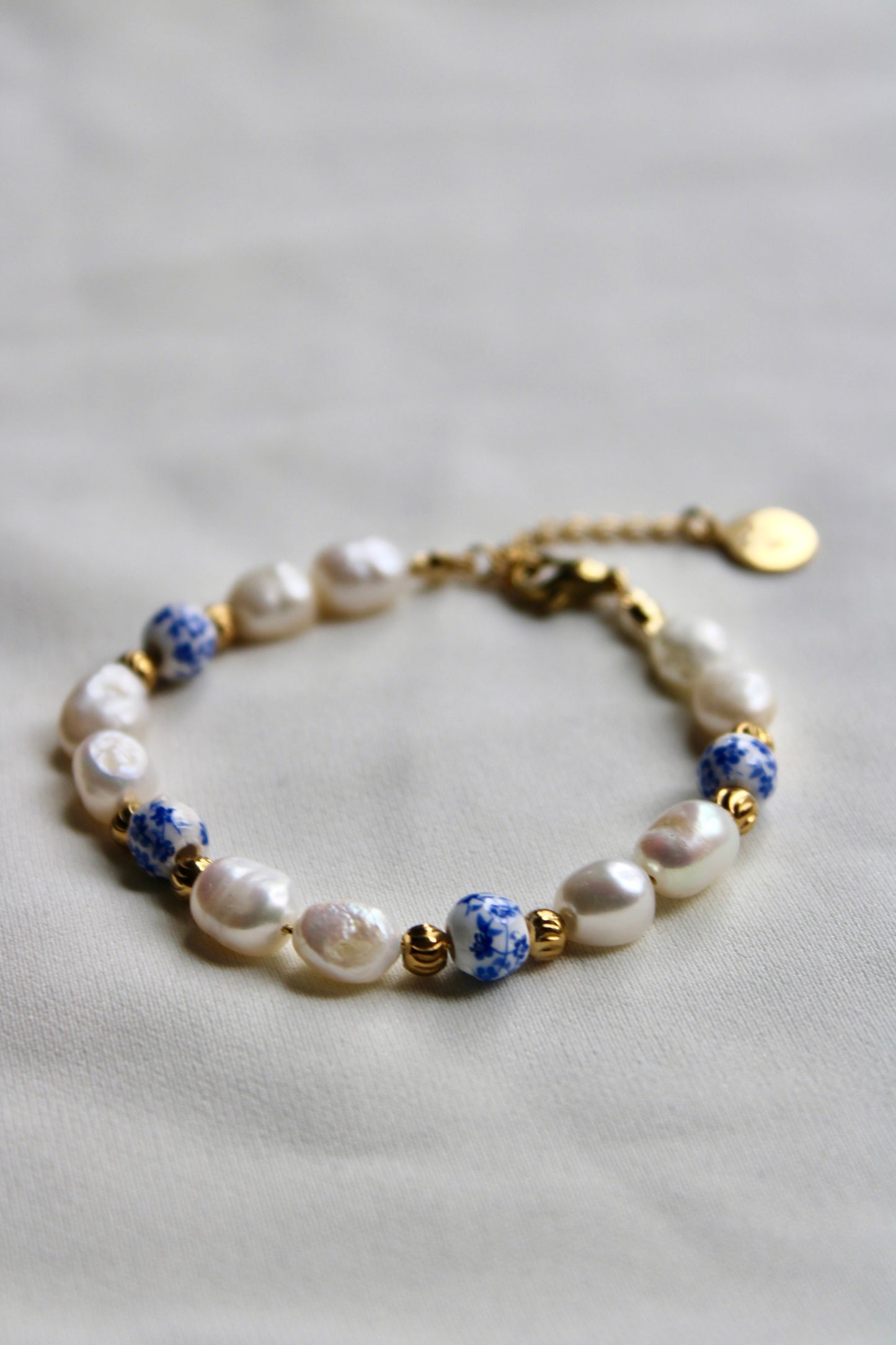 Bracelet RAFRAÎCHISSANTE Les Bijoux De Claclou