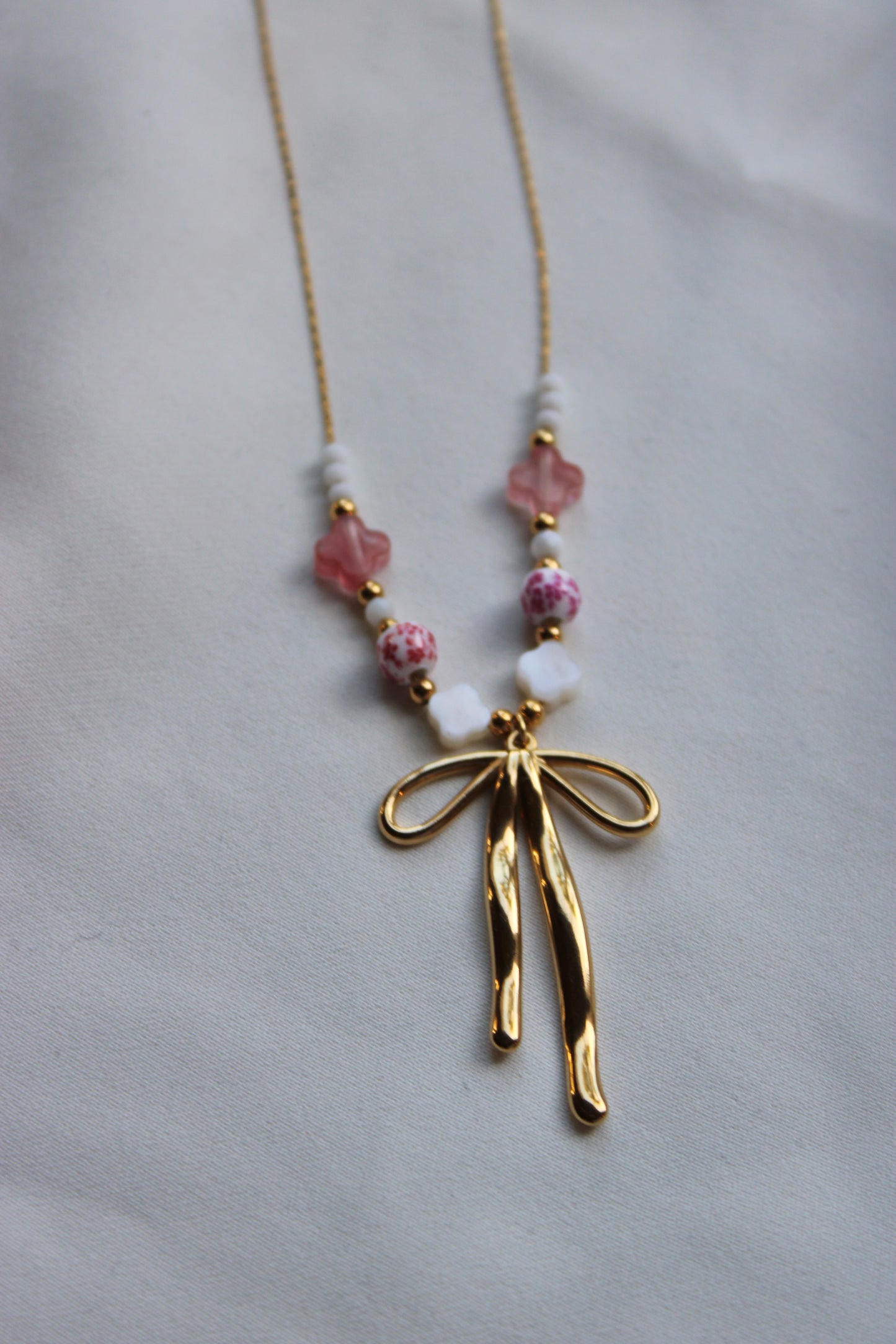 Collier DÉLICATE