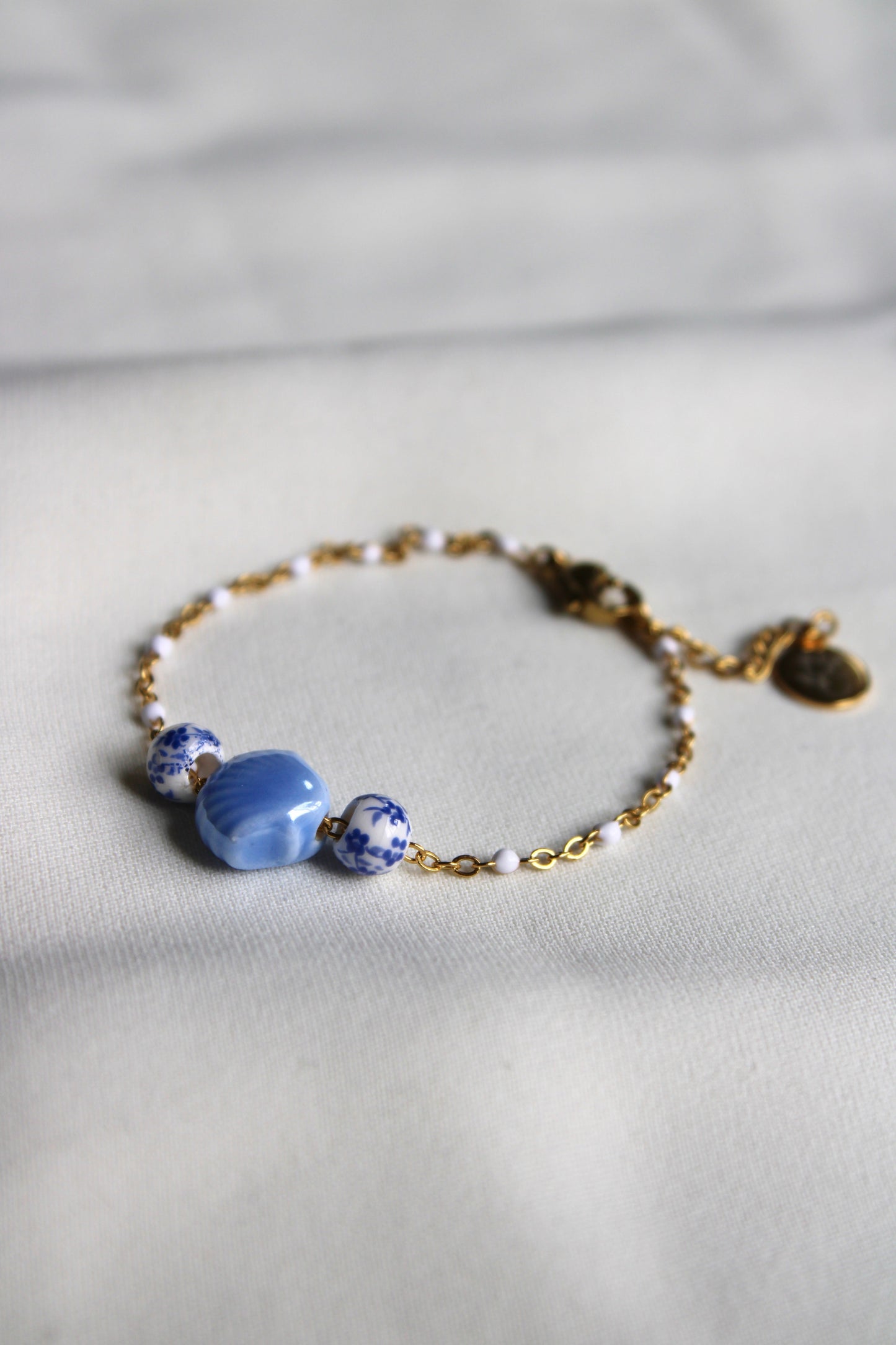 Bracelet VOYAGEUSE Les Bijoux De Claclou