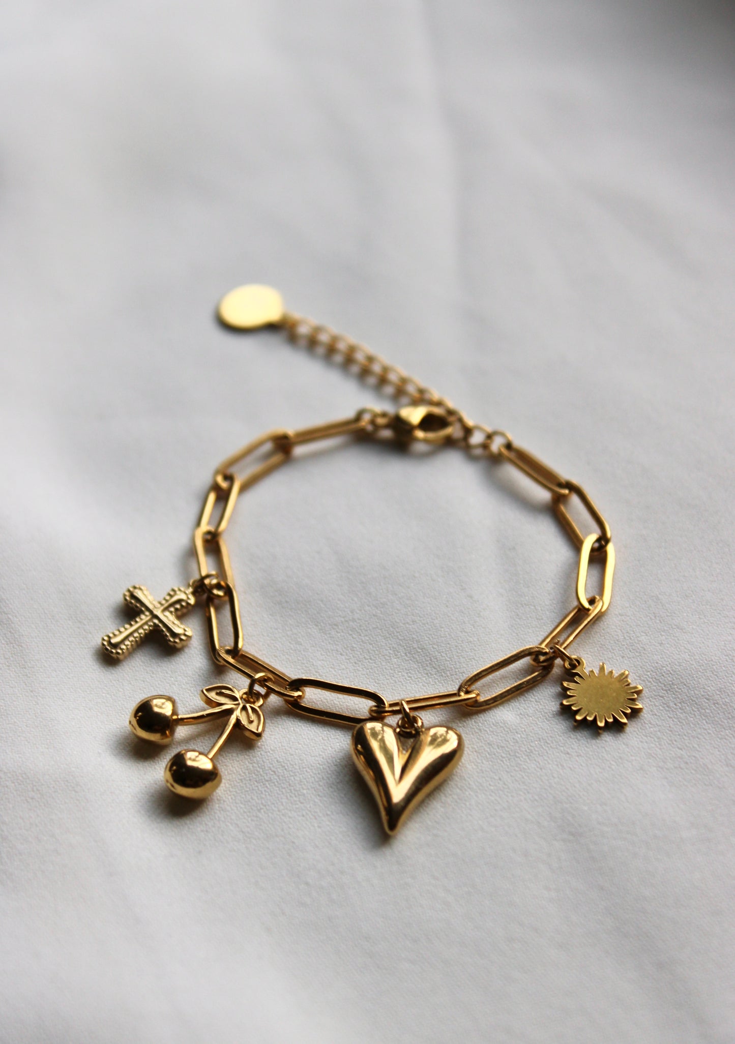 Bracelet PRINTANIÈRE