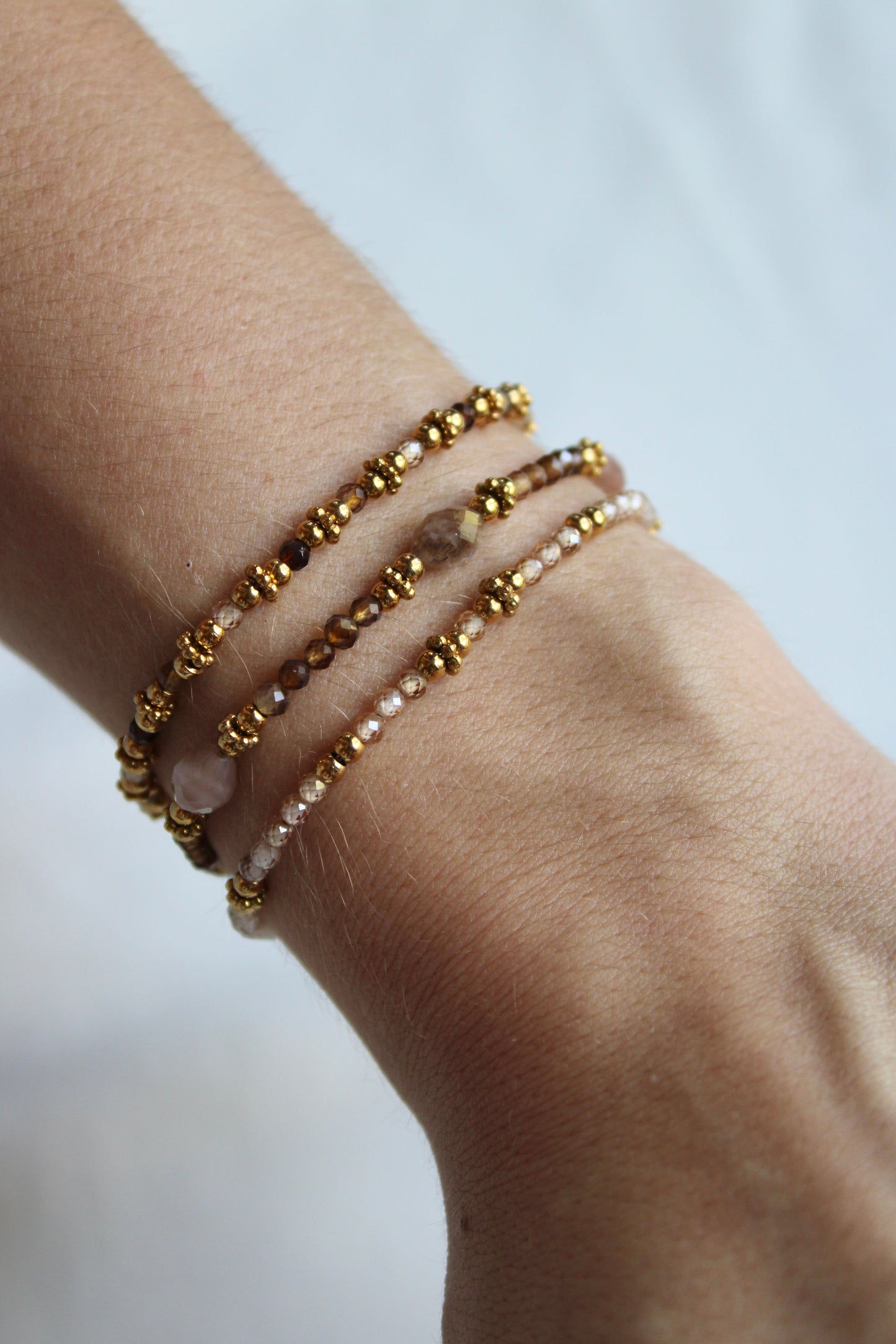 Bracelet RÉCONFORTANTE Les Bijoux De Claclou