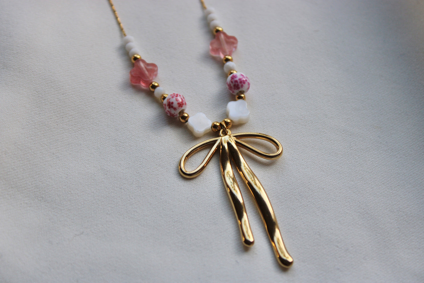 Collier DÉLICATE