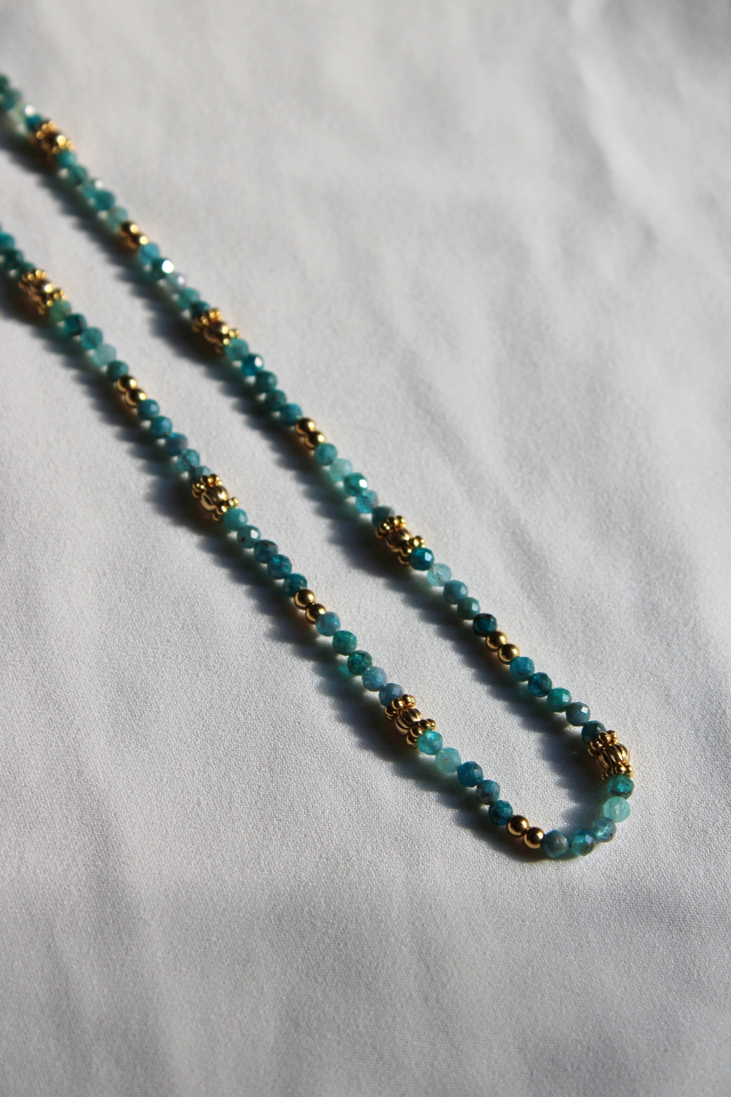 Collier SPLENDIDE Les Bijoux De Claclou
