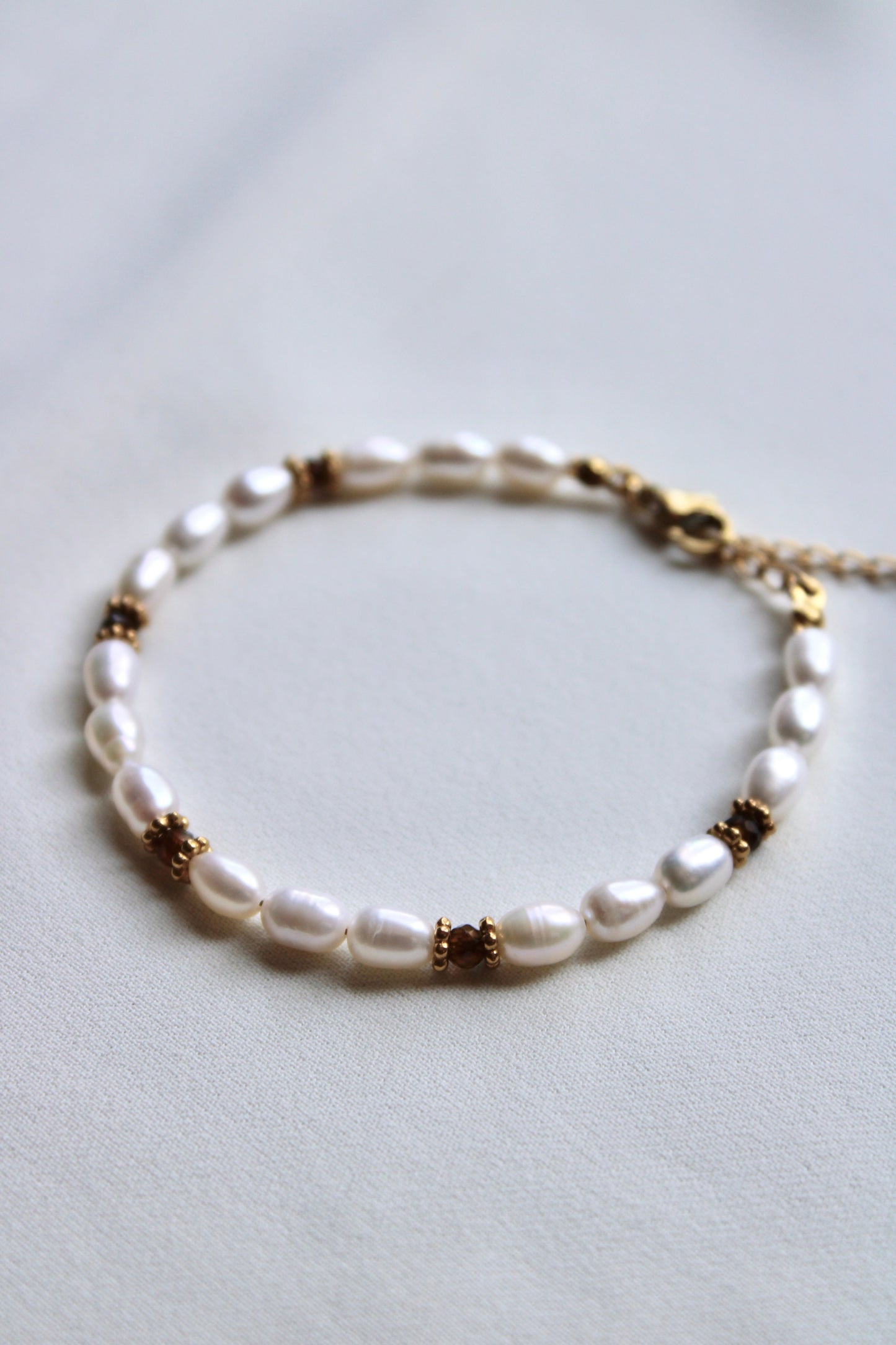 Bracelet HARMONIEUSE Les Bijoux De Claclou