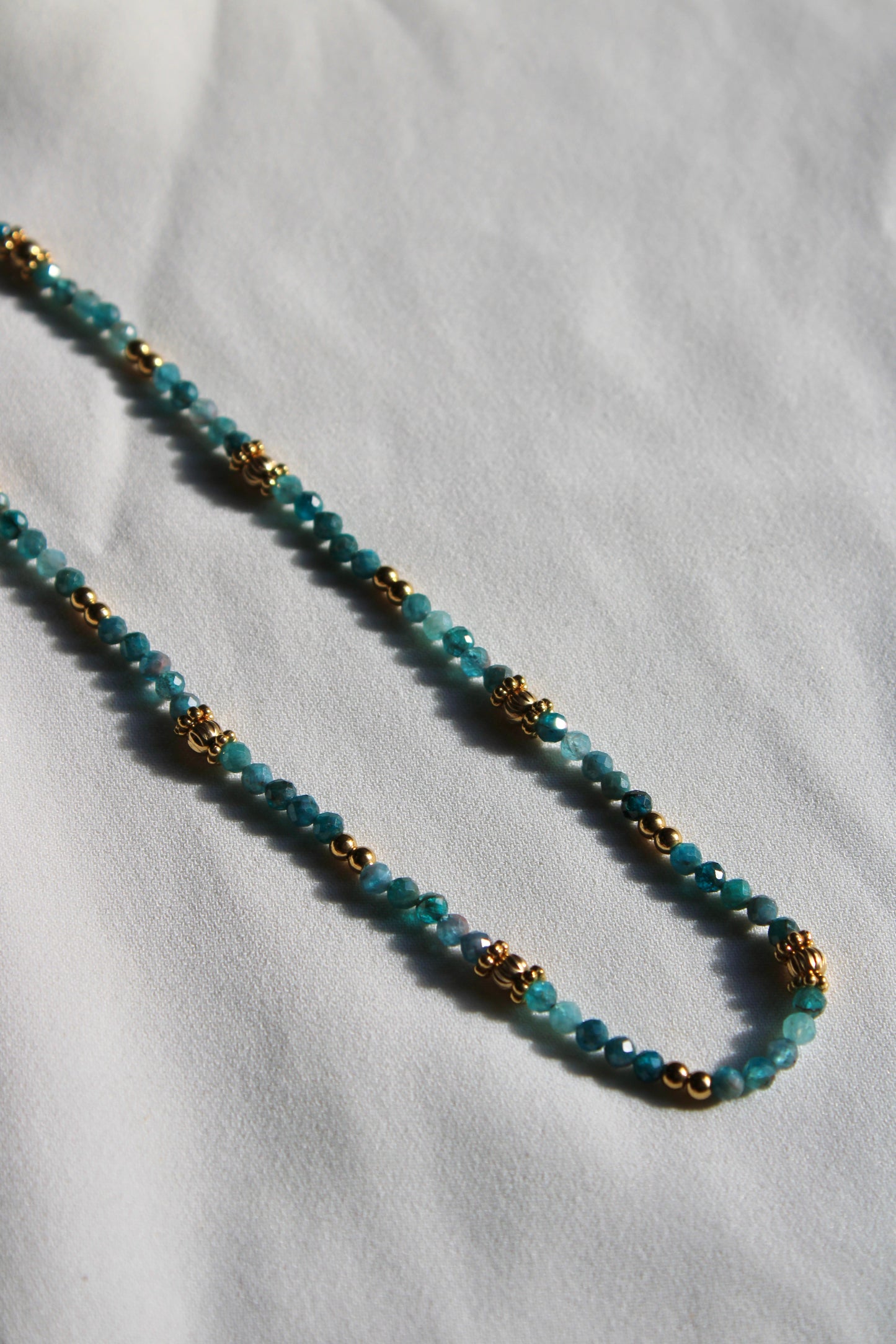 Collier SPLENDIDE Les Bijoux De Claclou