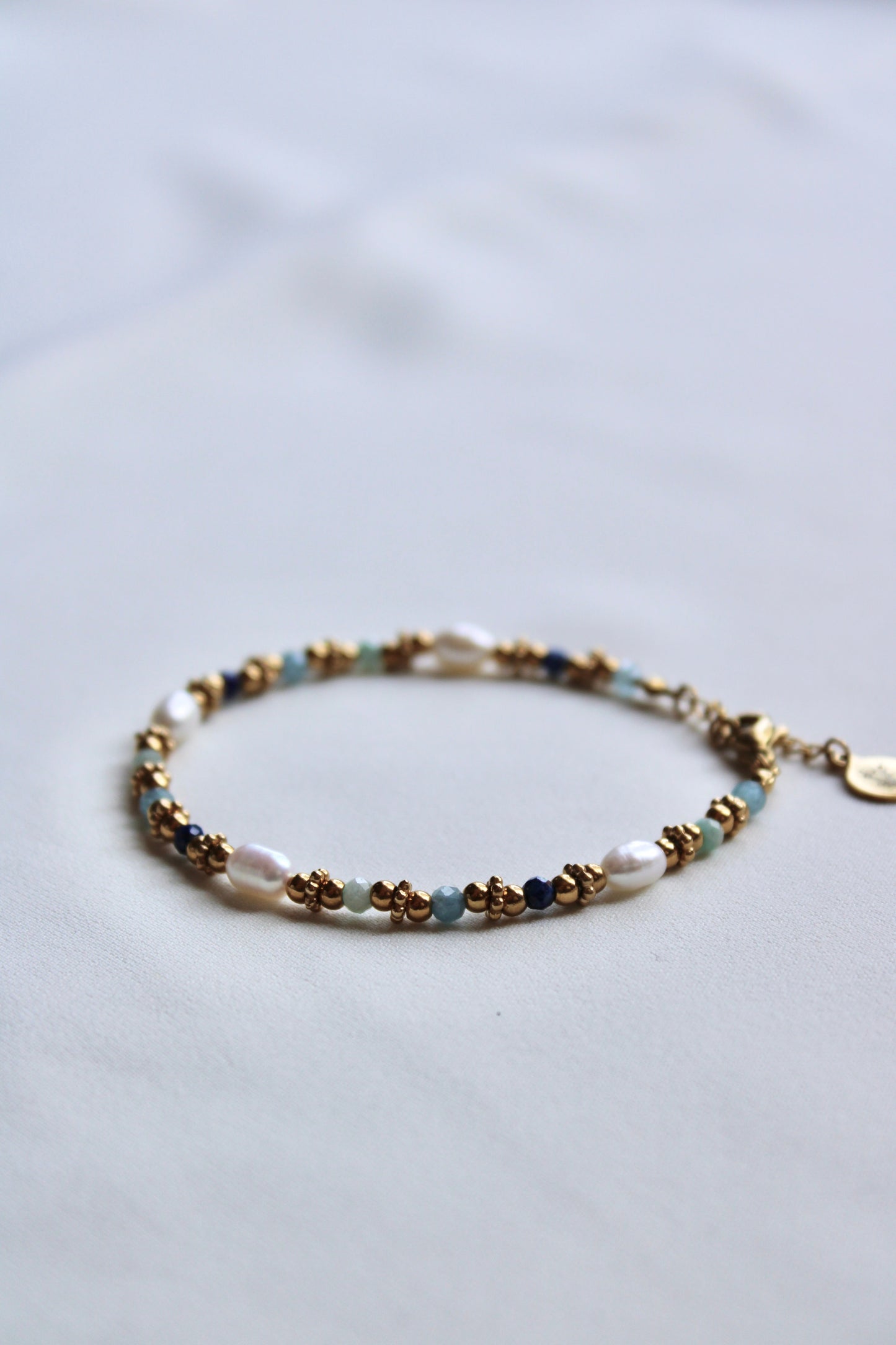 Bracelet TENDRE Les Bijoux De Claclou