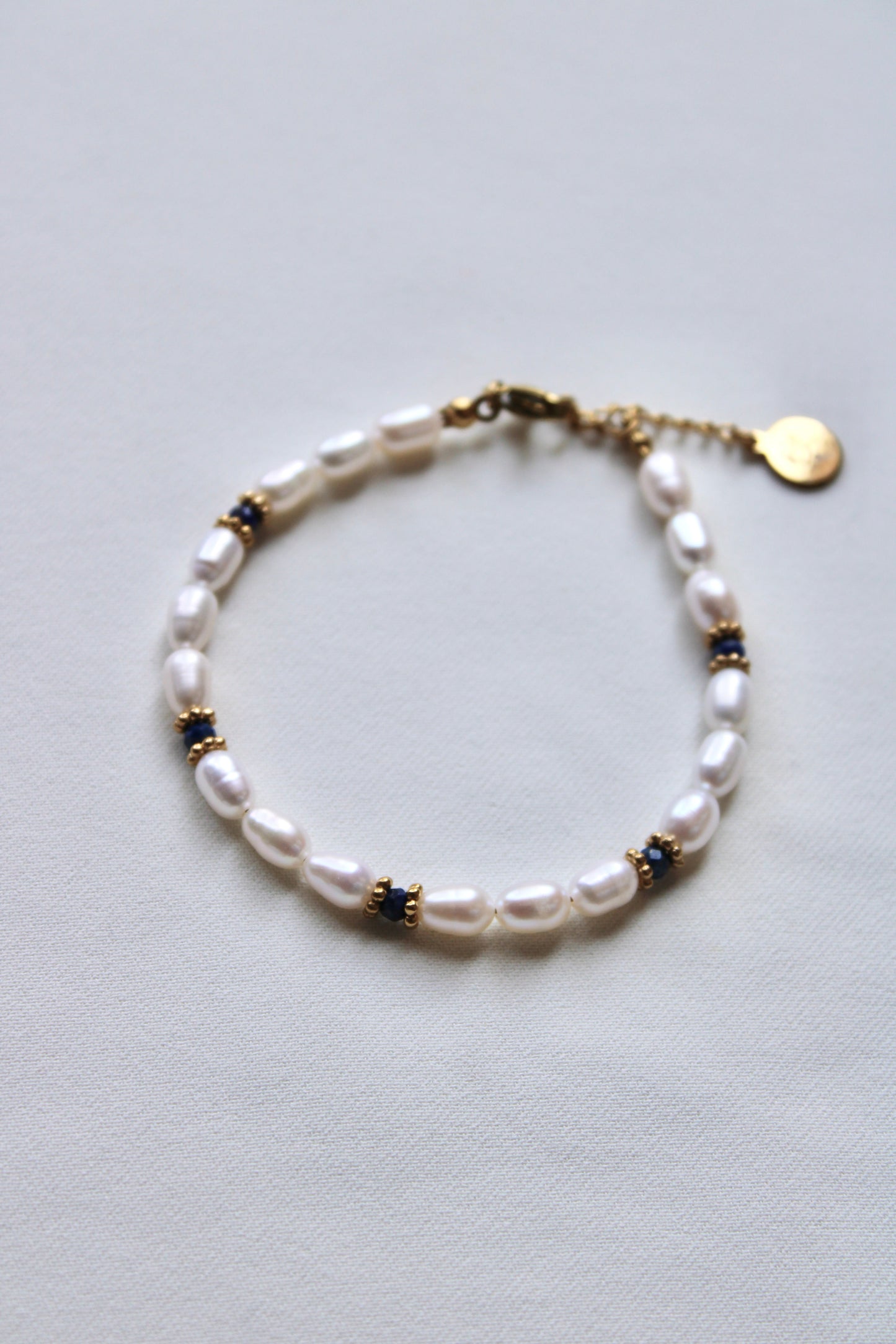 Ensemble HIVERNALE 3 bracelets Les Bijoux De Claclou