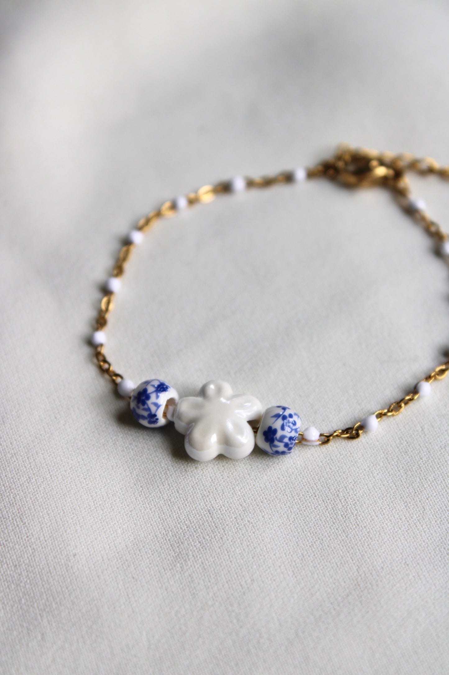 Bracelet VOYAGEUSE Les Bijoux De Claclou