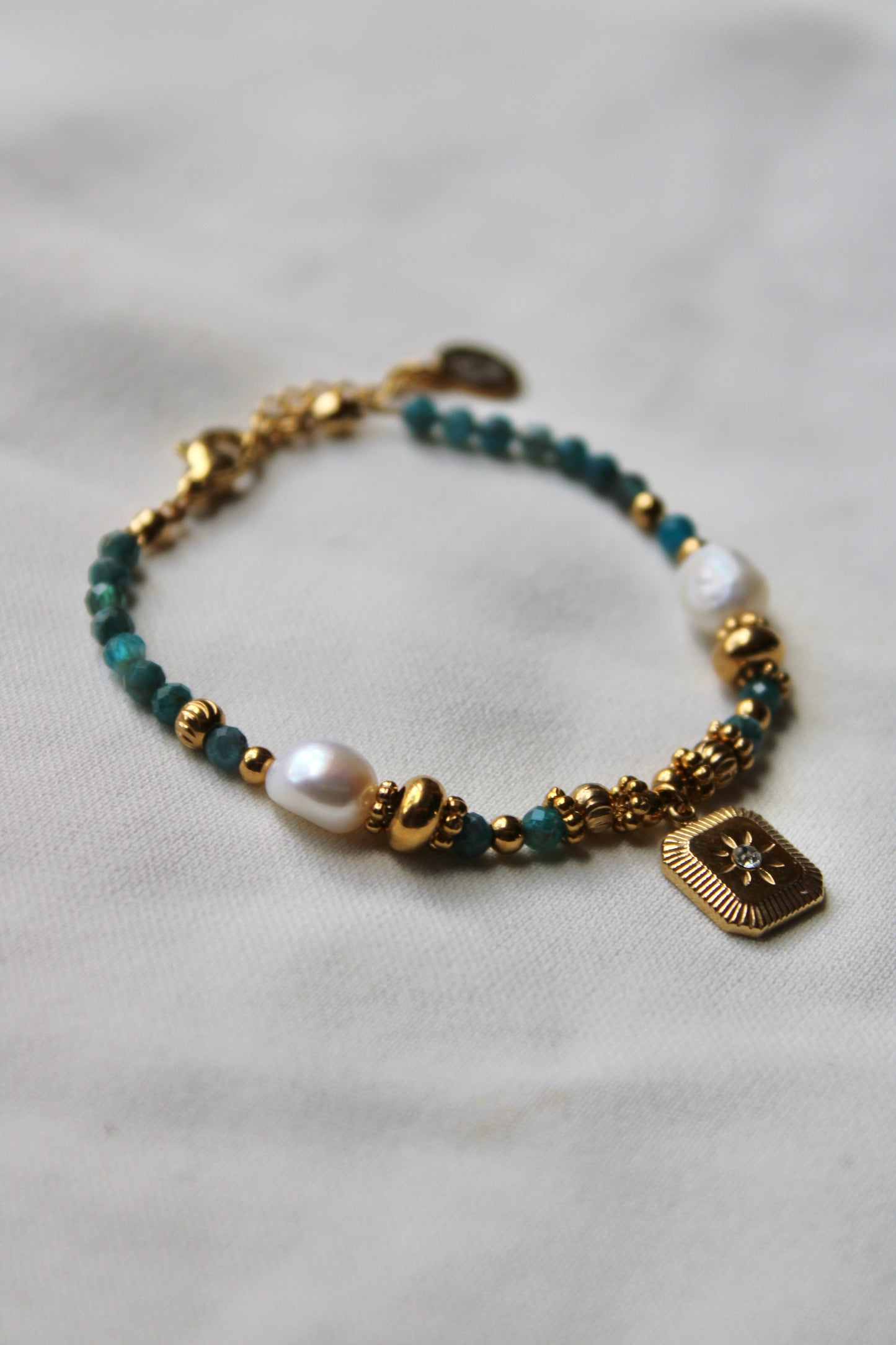 Bracelet SOMPTUEUSE Les Bijoux De Claclou