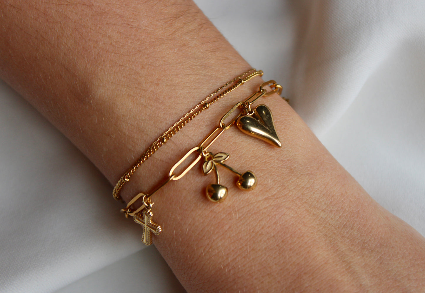 Bracelet PRINTANIÈRE