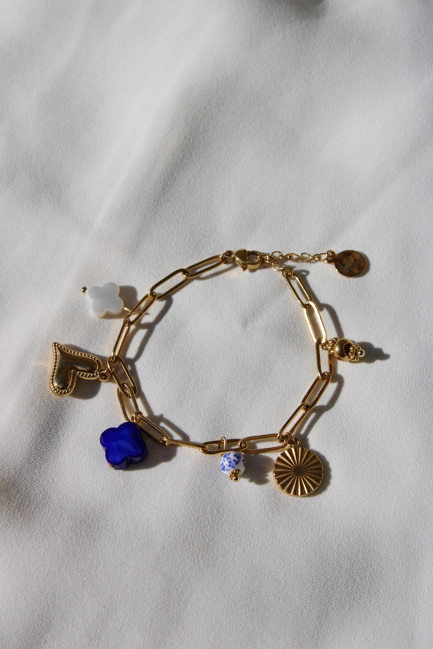 Bracelet CHARMANTE