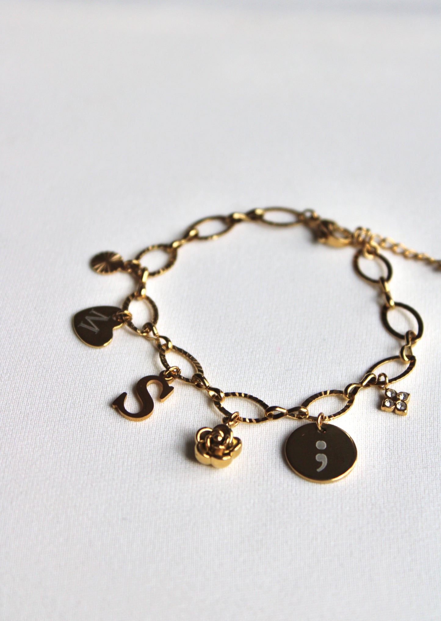 Bracelet STRONG Les Bijoux De Claclou