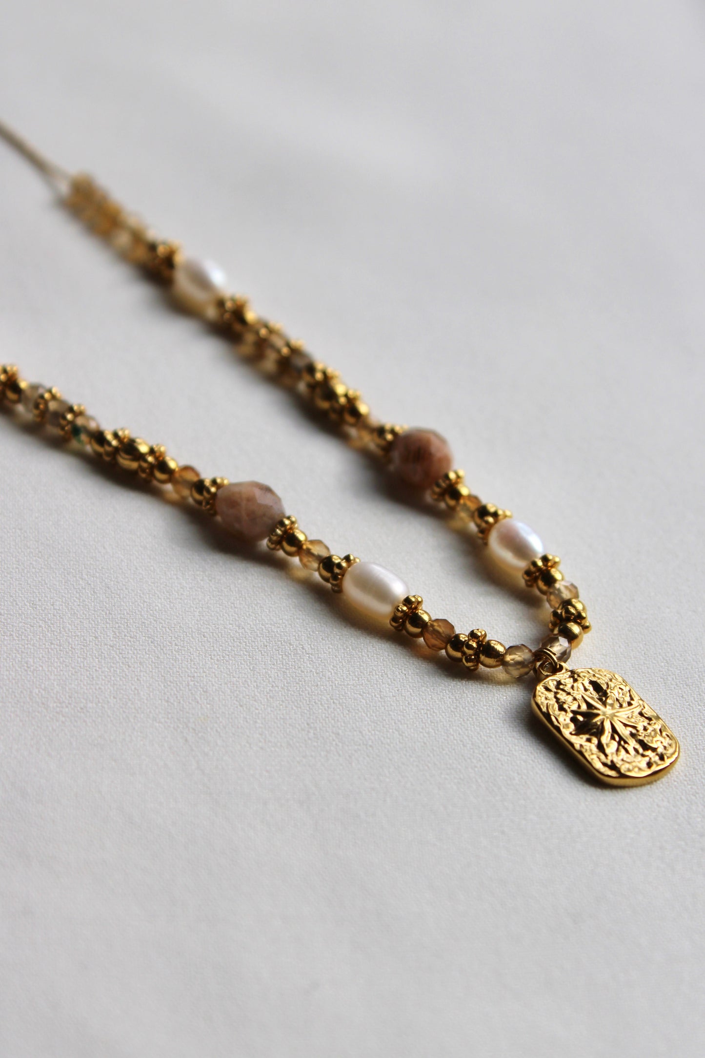 Collier RASSURANTE Les Bijoux De Claclou