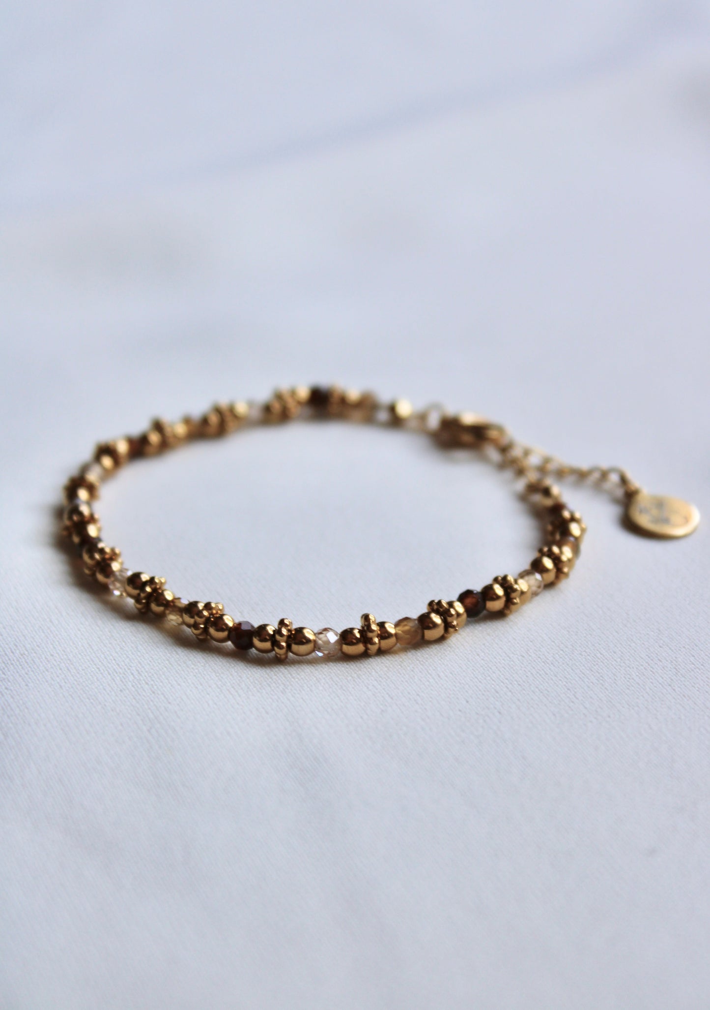 Ensemble DOUILLETTE 3 bracelets Les Bijoux De Claclou