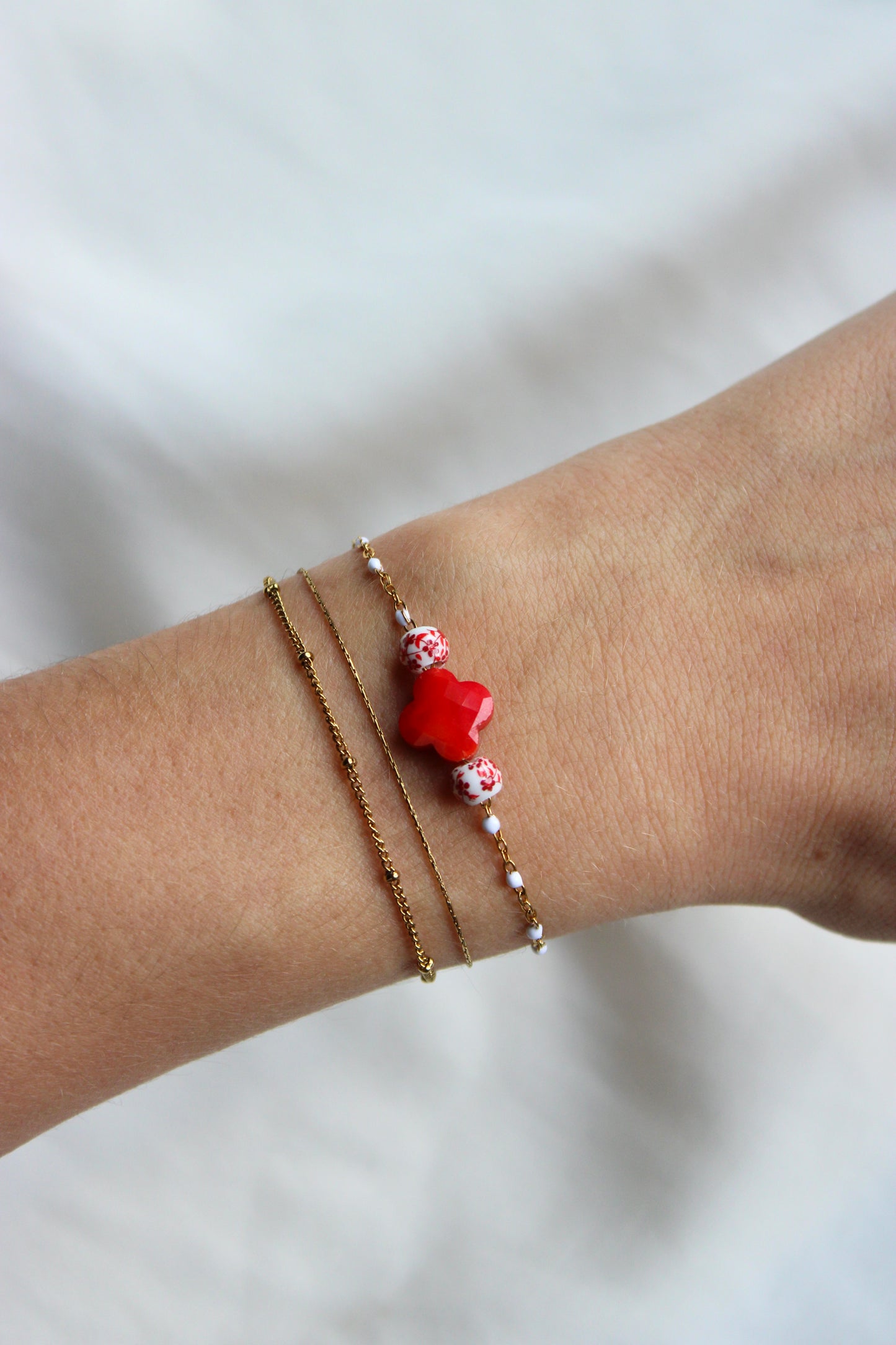 Bracelet RAFFINÉE