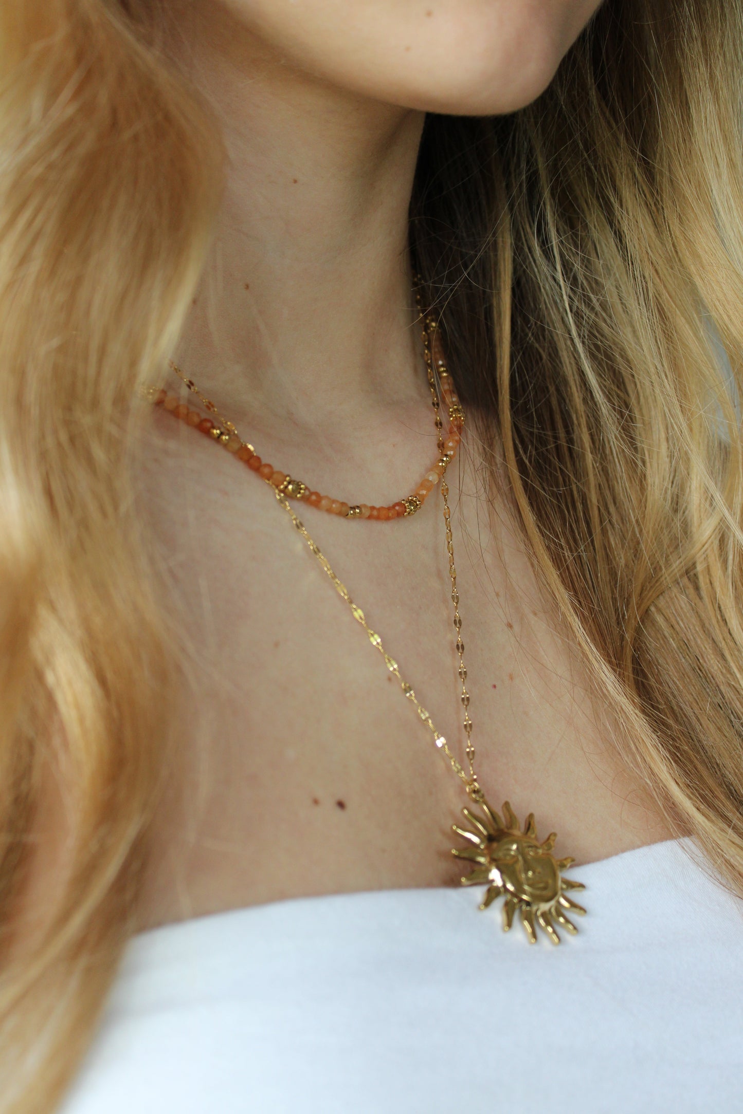 Collier SPLENDIDE Les Bijoux De Claclou
