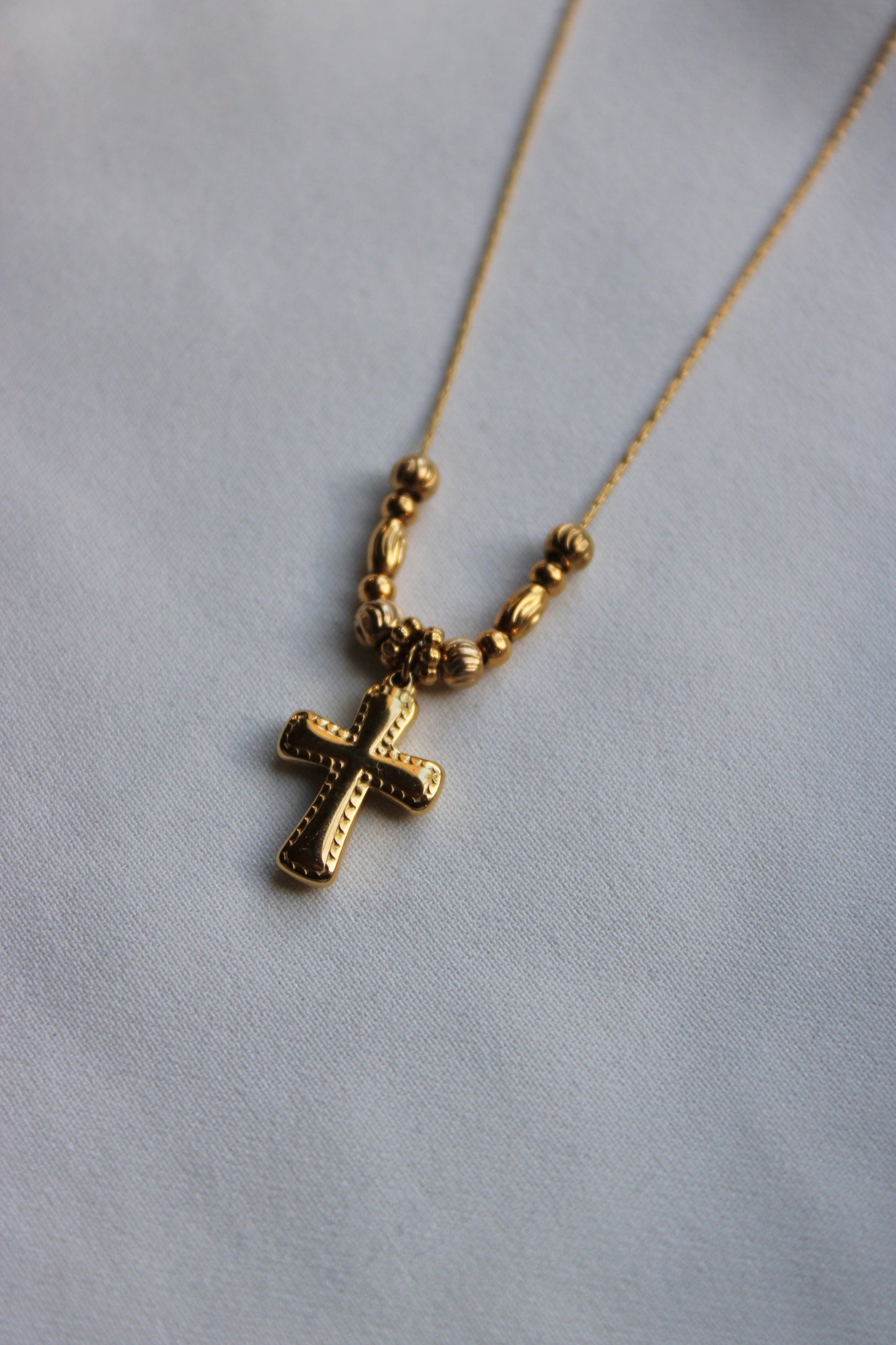 Collier FIDÈLE