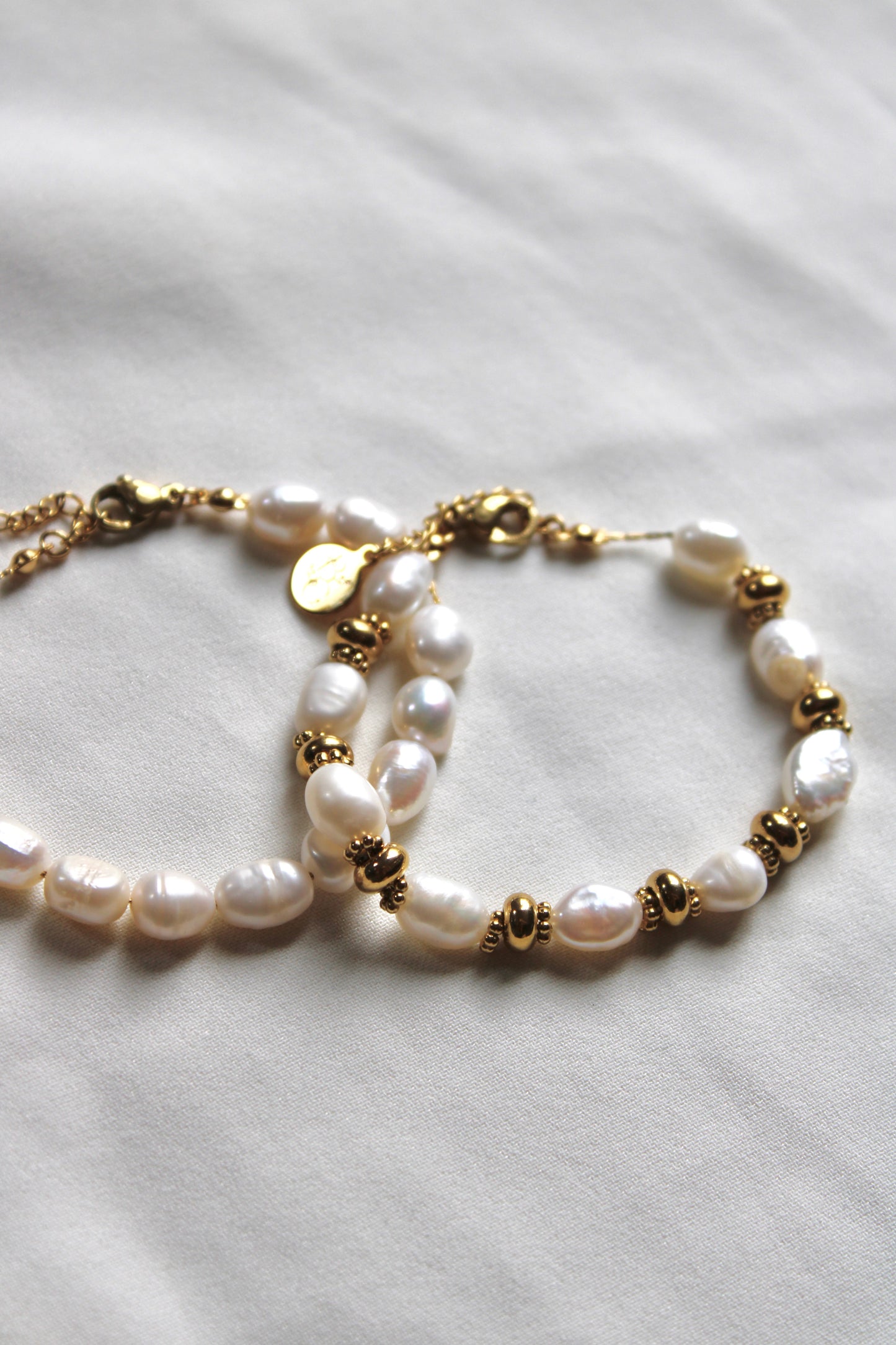 Bracelet ENVOÛTANTE Les Bijoux De Claclou
