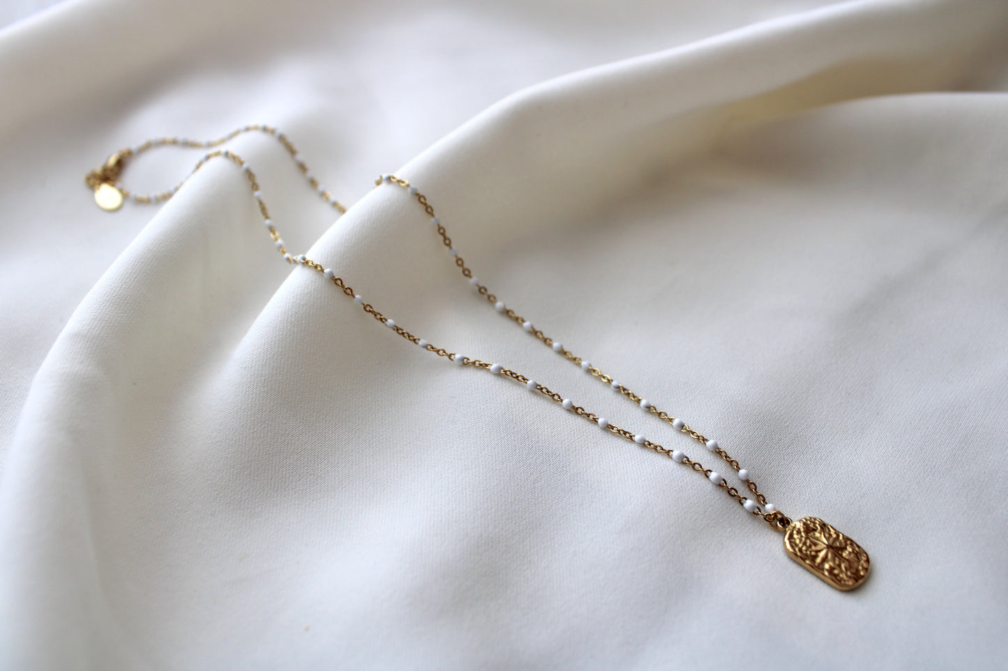 Collier SUBLIME - Les Bijoux De Claclou