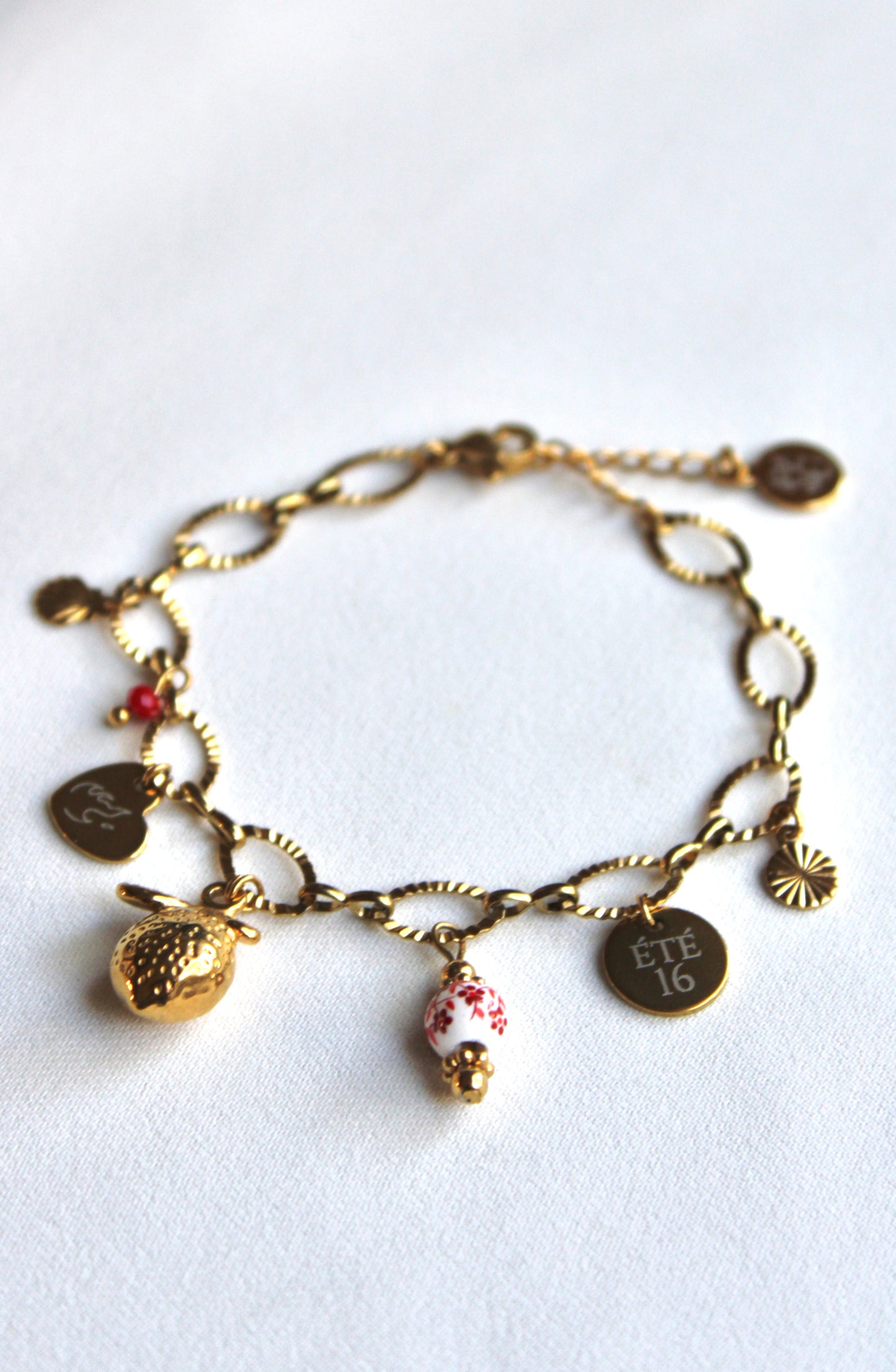 Bracelet WE WERE LIARS Les Bijoux De Claclou