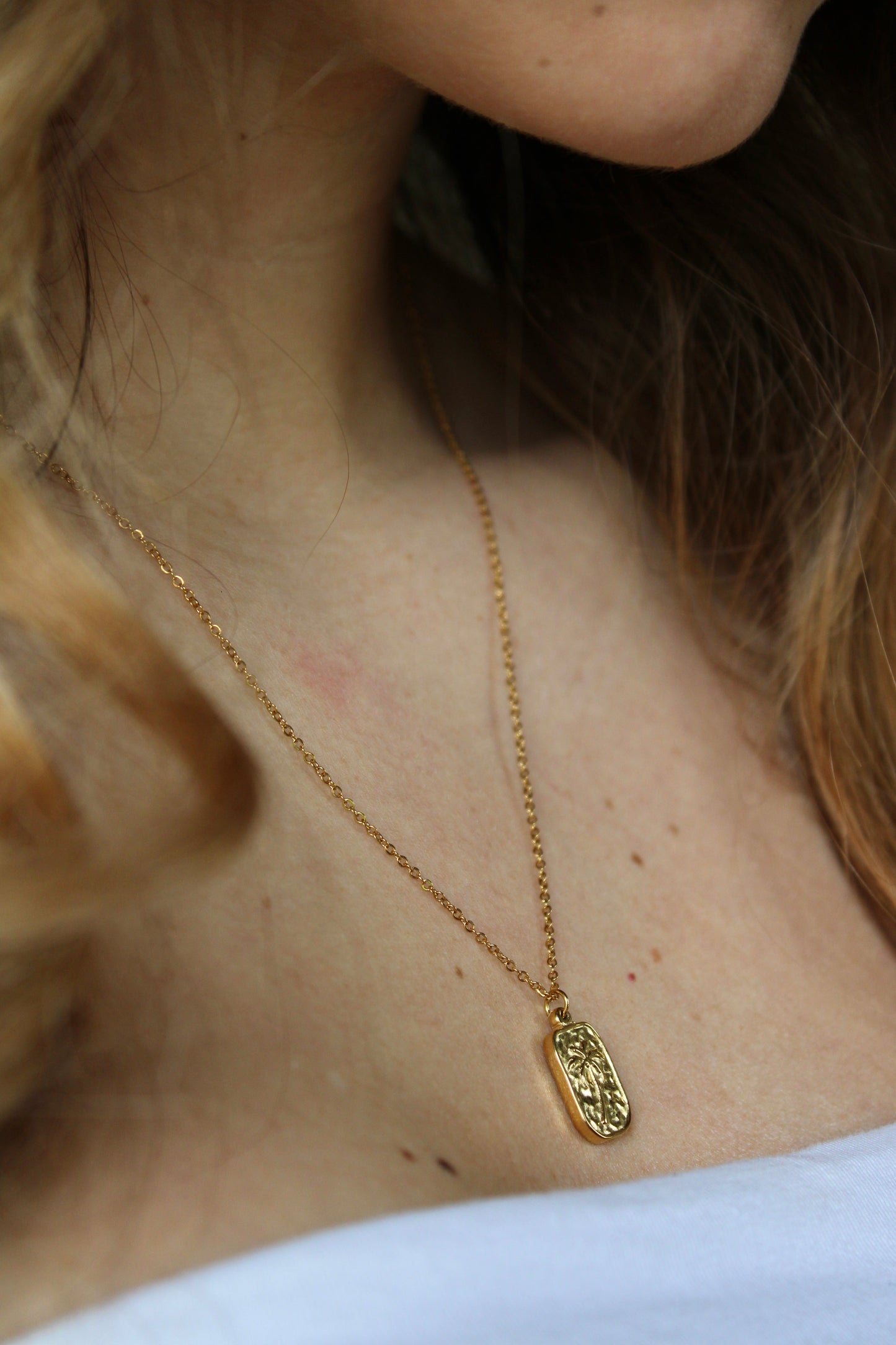Collier RADIEUSE Les Bijoux De Claclou