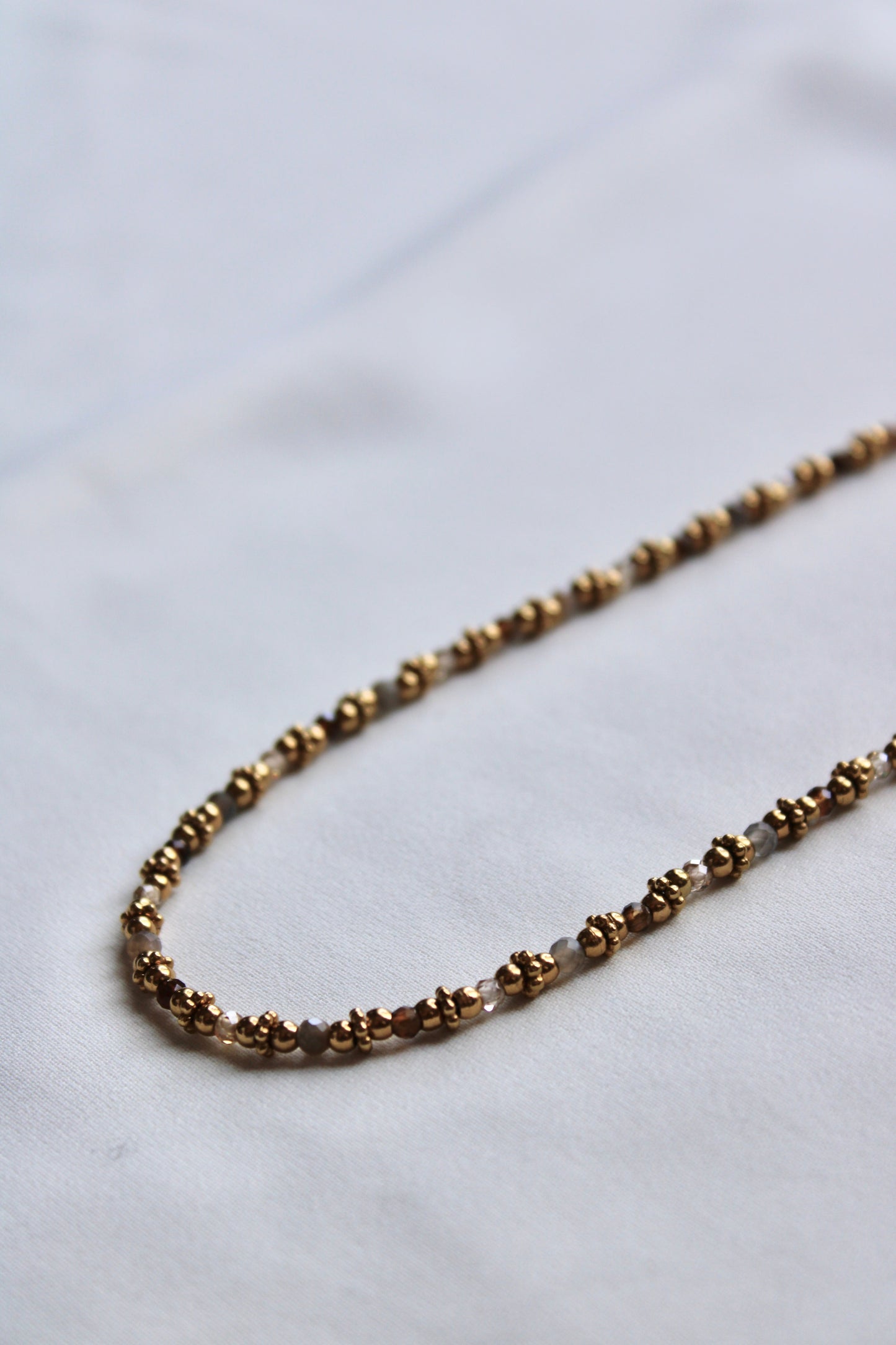 Collier AUTOMNALE Les Bijoux De Claclou