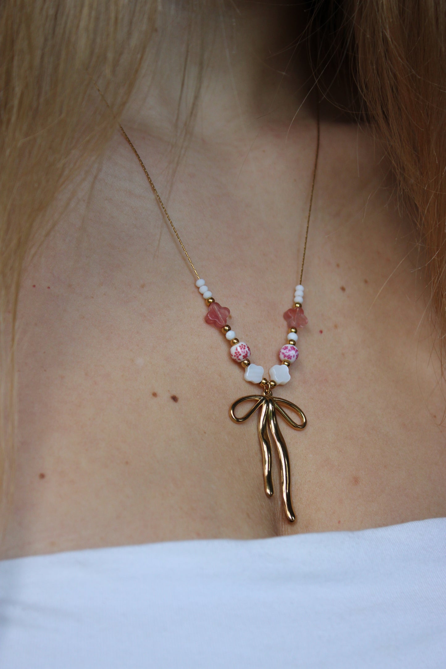 Collier DÉLICATE