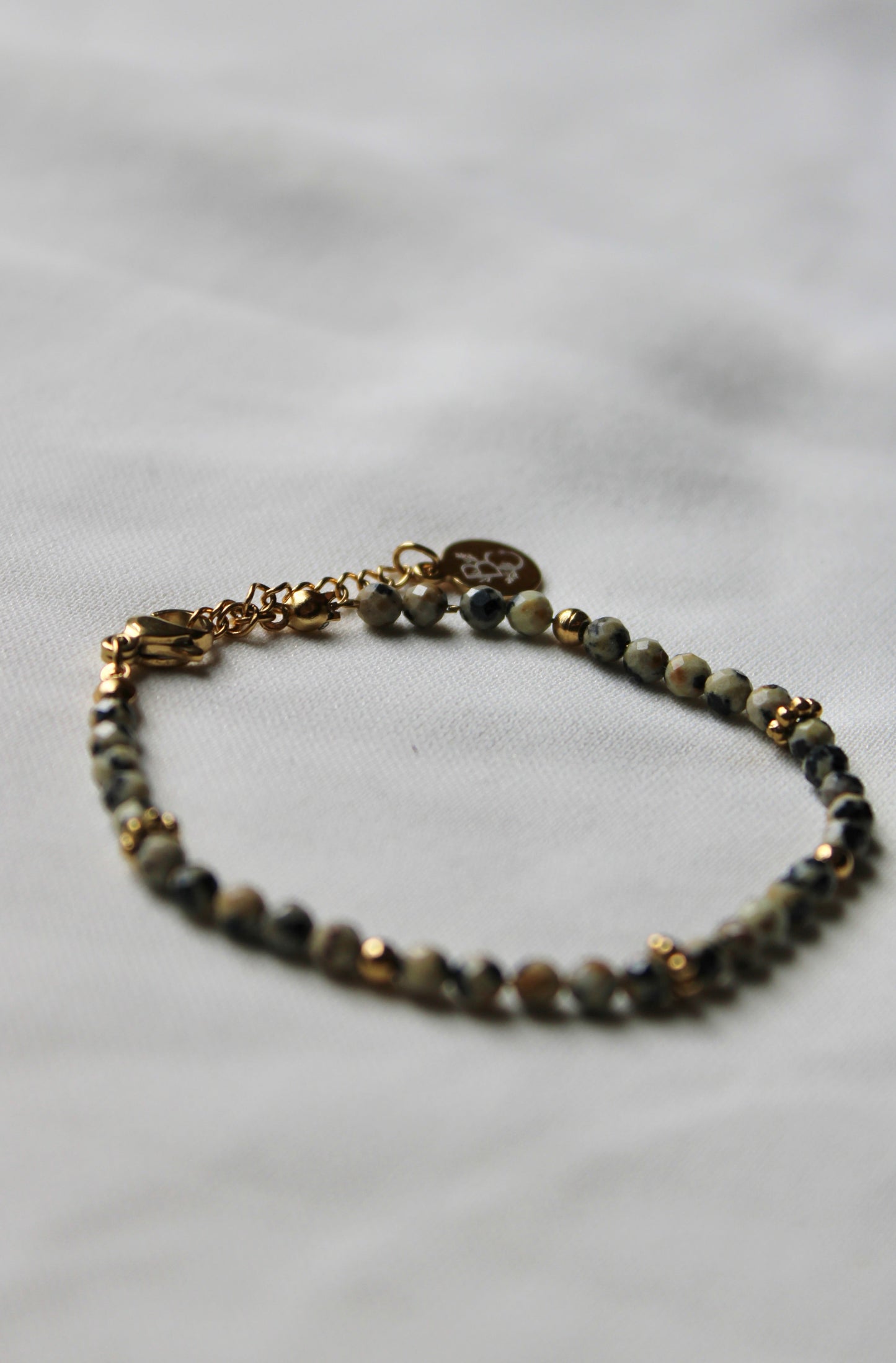 Bracelet SIMPLE Leopard Les Bijoux De Claclou