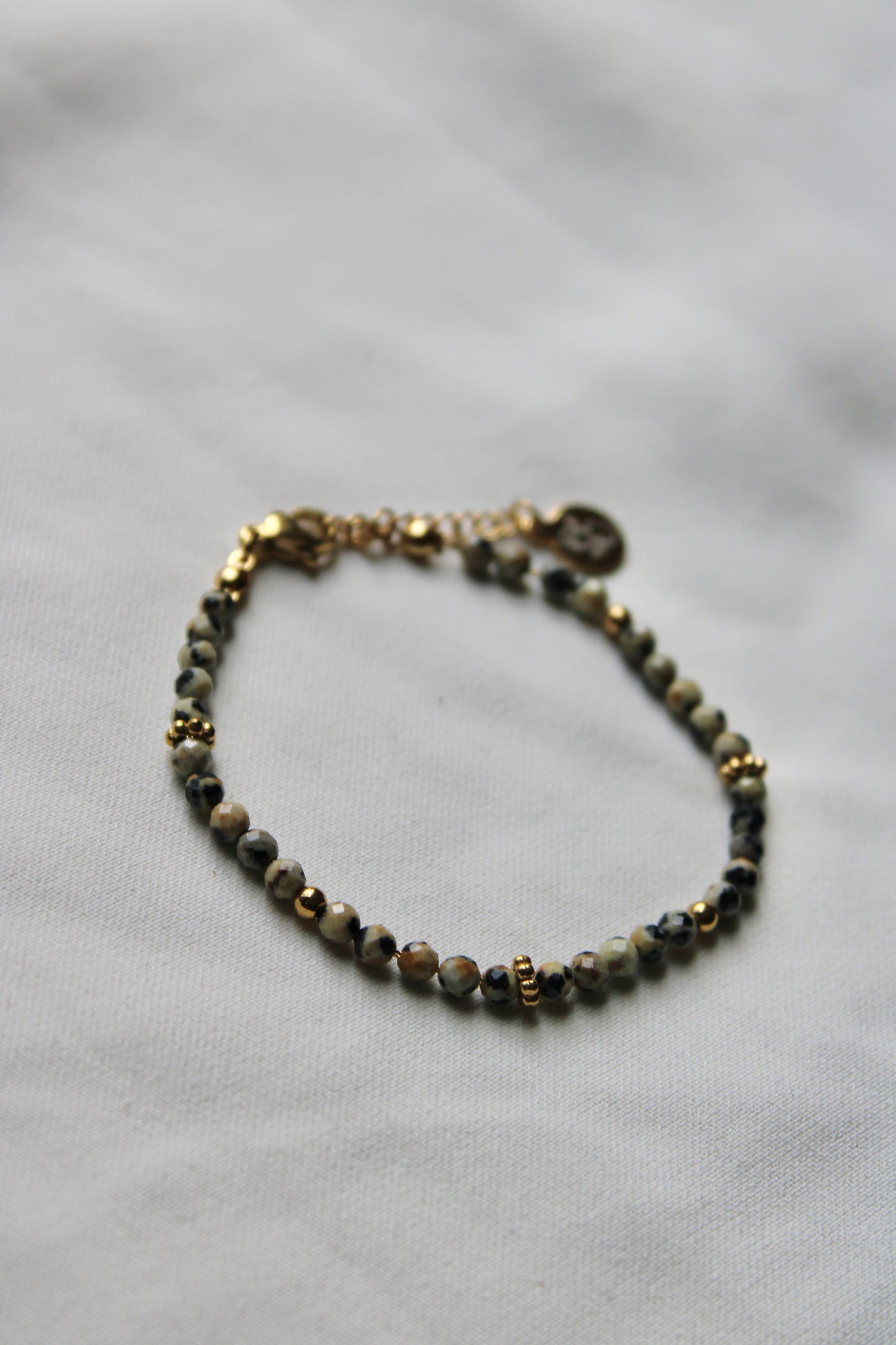 Bracelet SIMPLE Leopard Les Bijoux De Claclou