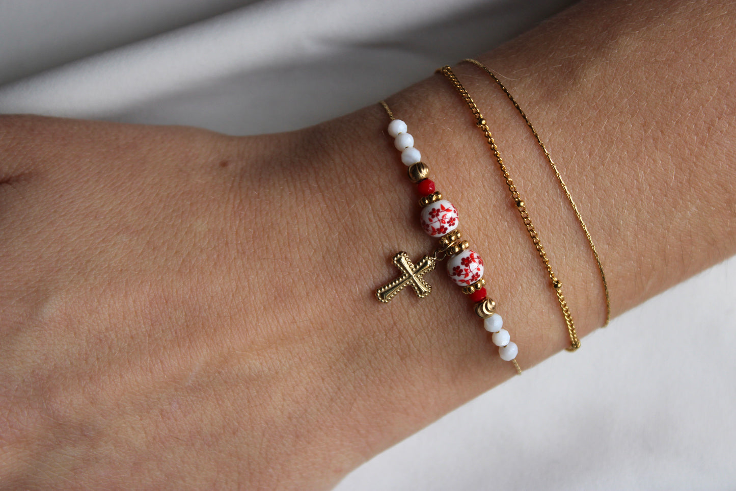 Bracelet fidèle