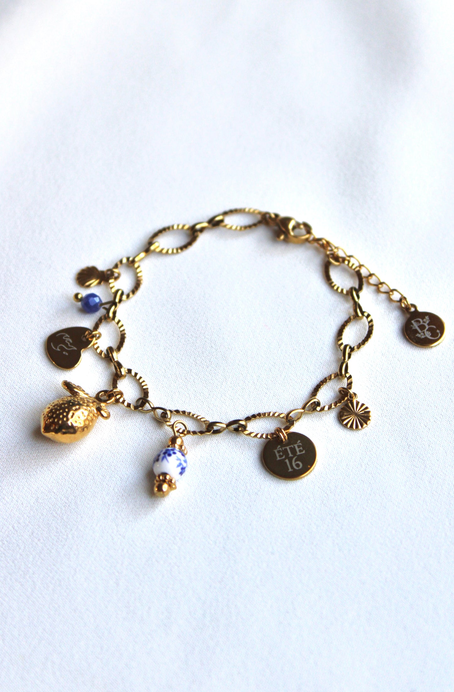 Bracelet WE WERE LIARS Les Bijoux De Claclou
