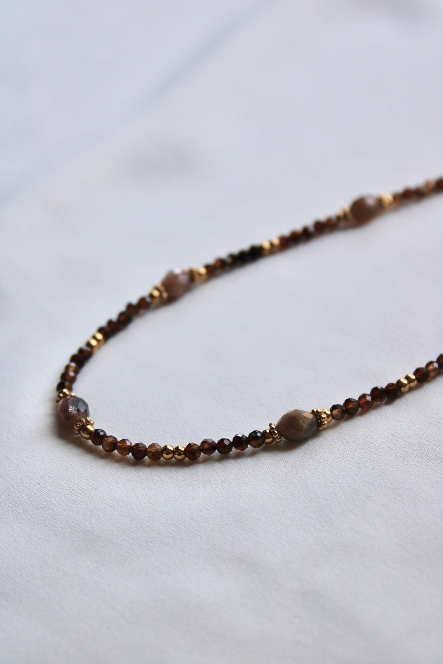 Collier RÉCONFORTANTE Les Bijoux De Claclou