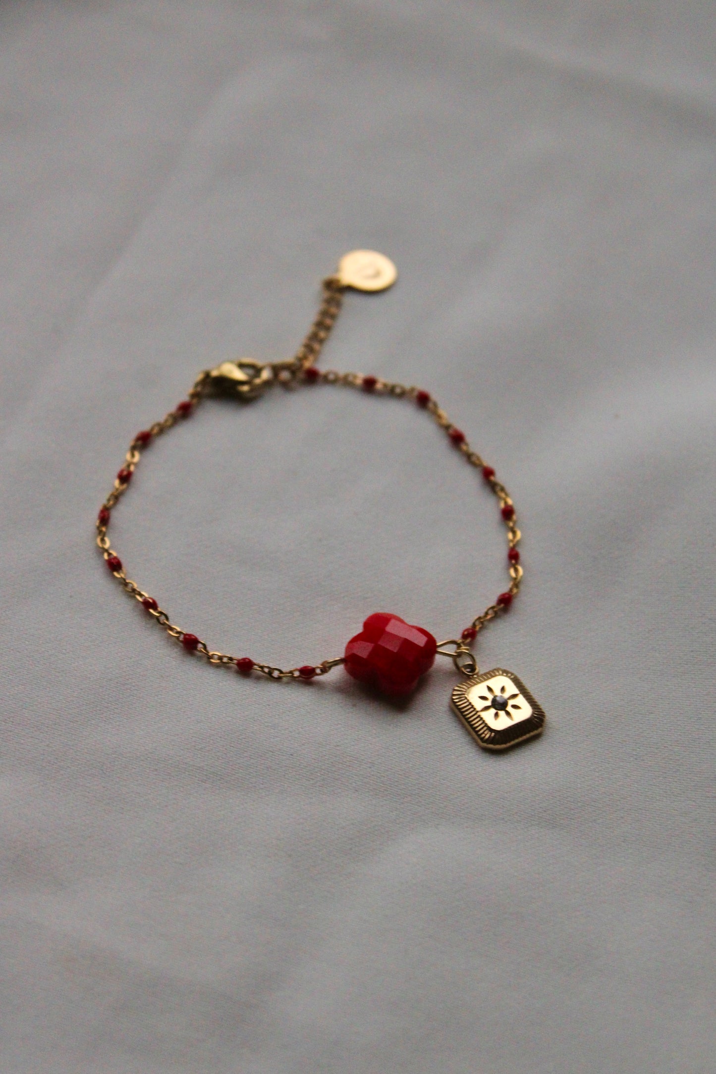 Bracelet CHANCEUSE