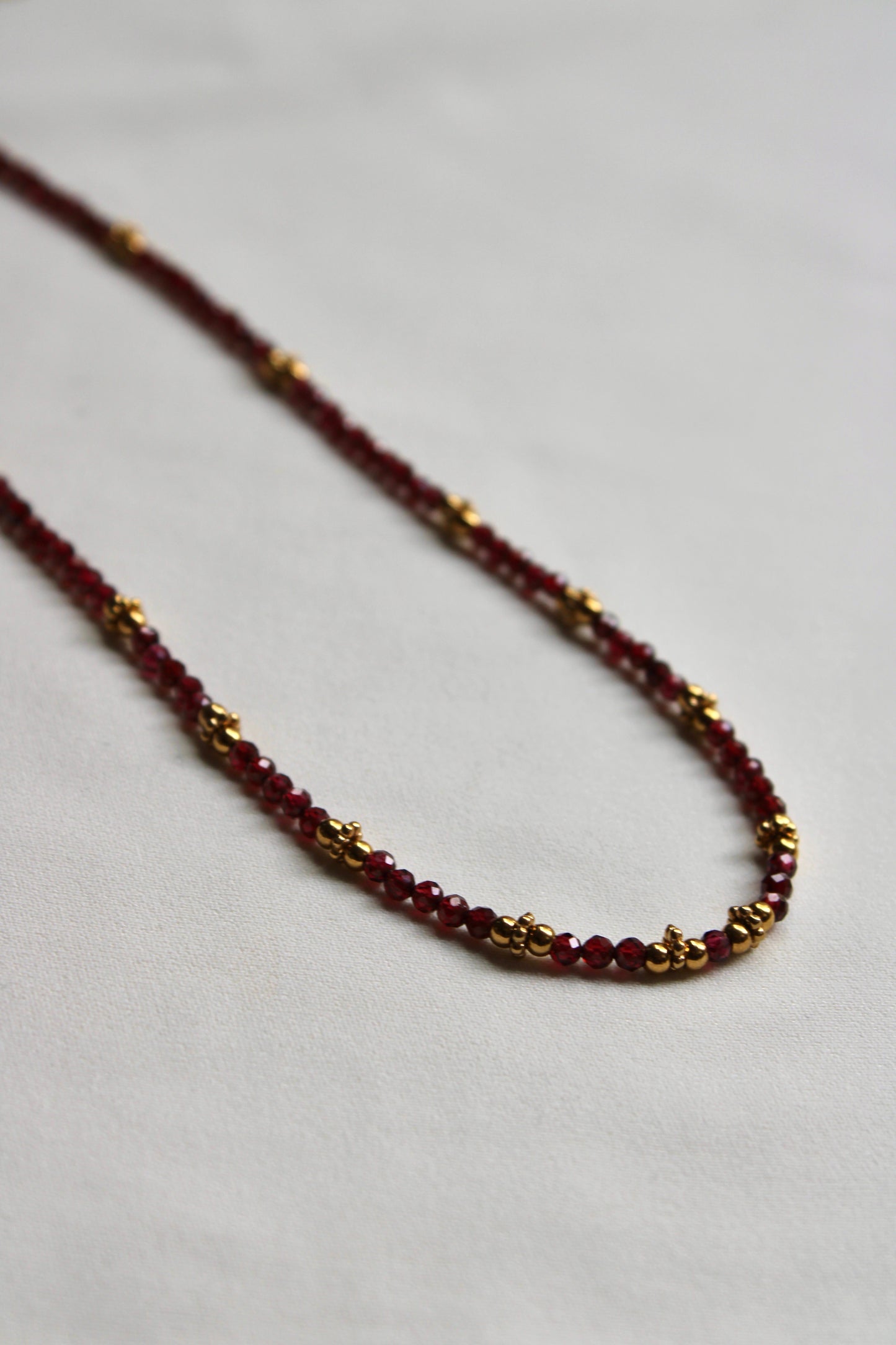 Collier SEREINE Les Bijoux De Claclou