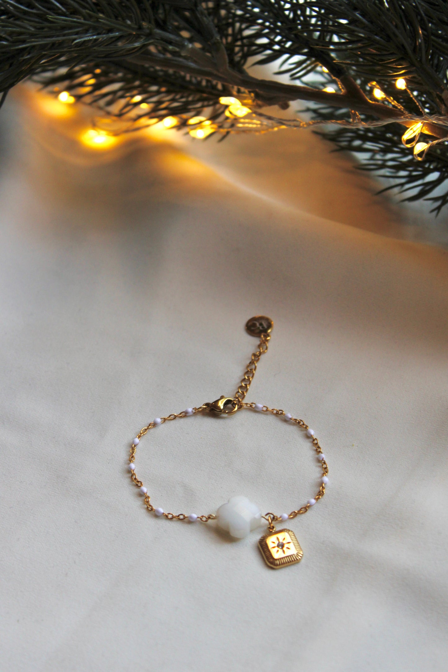 Bracelet CHANCEUSE - Les Bijoux De Claclou