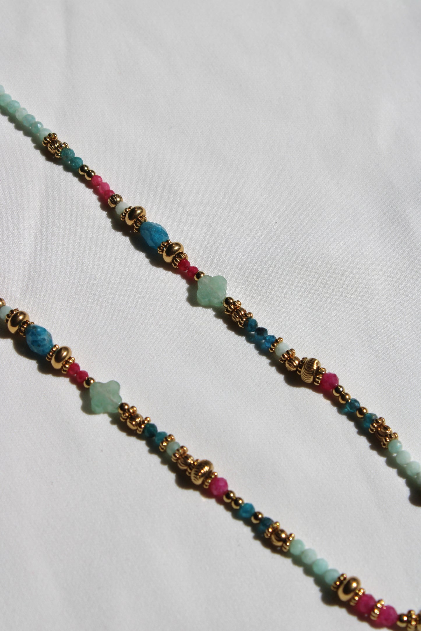 Collier SUCRÉE Les Bijoux De Claclou