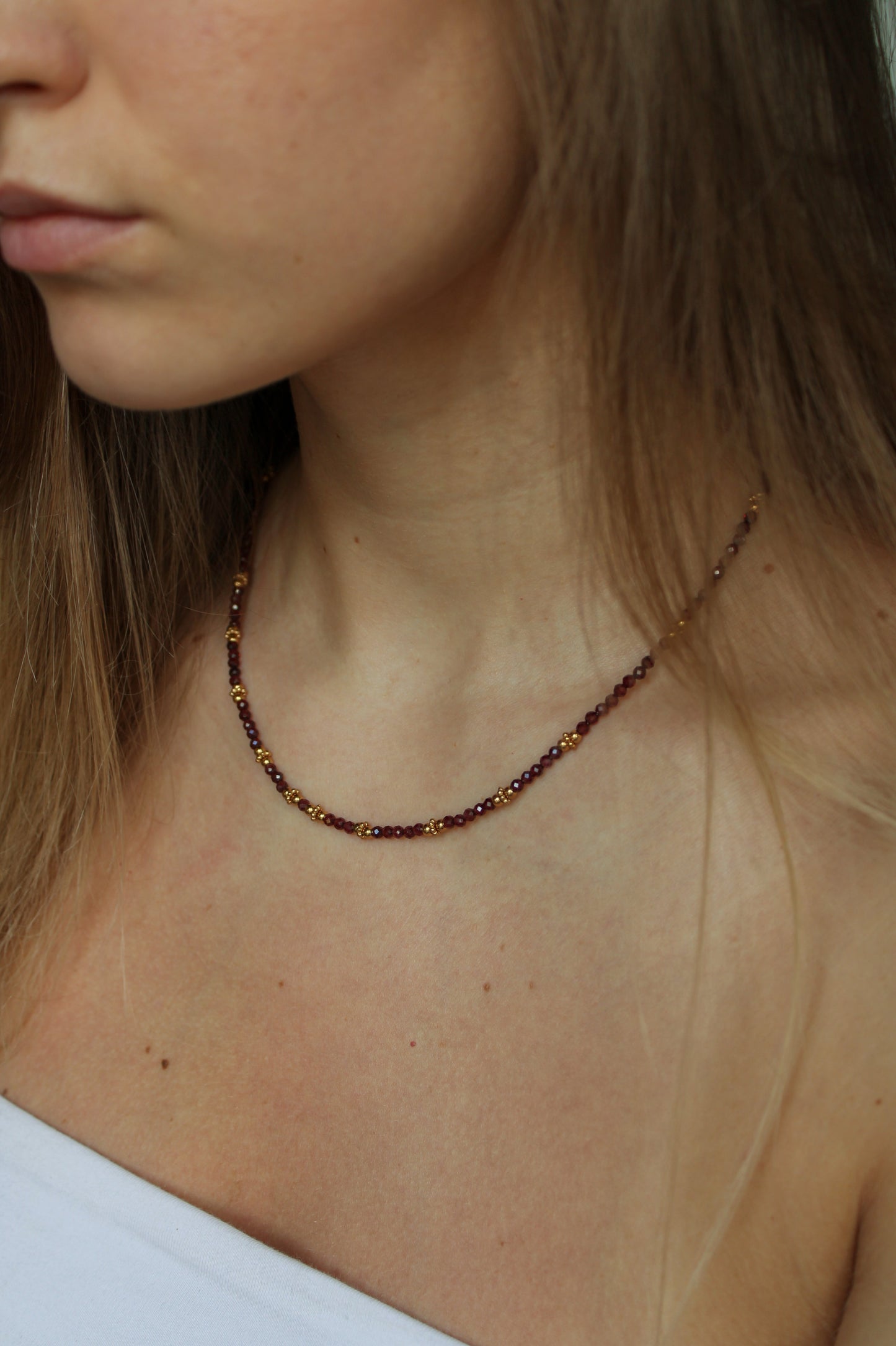 Collier SEREINE Les Bijoux De Claclou