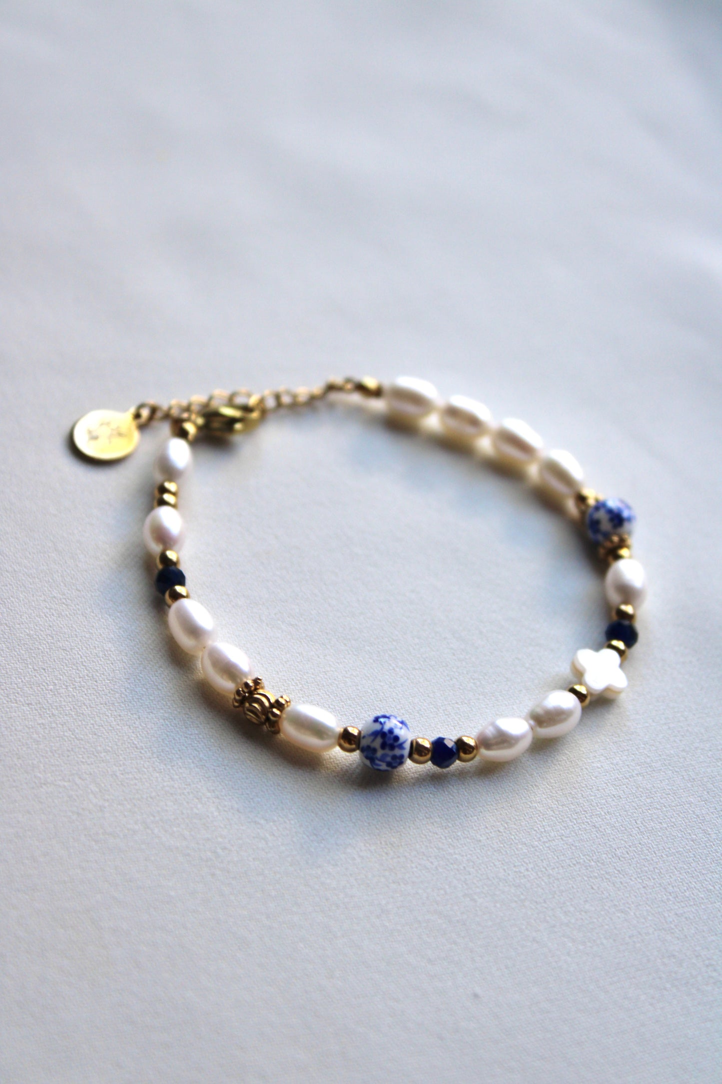 Bracelet SERTIE Les Bijoux De Claclou
