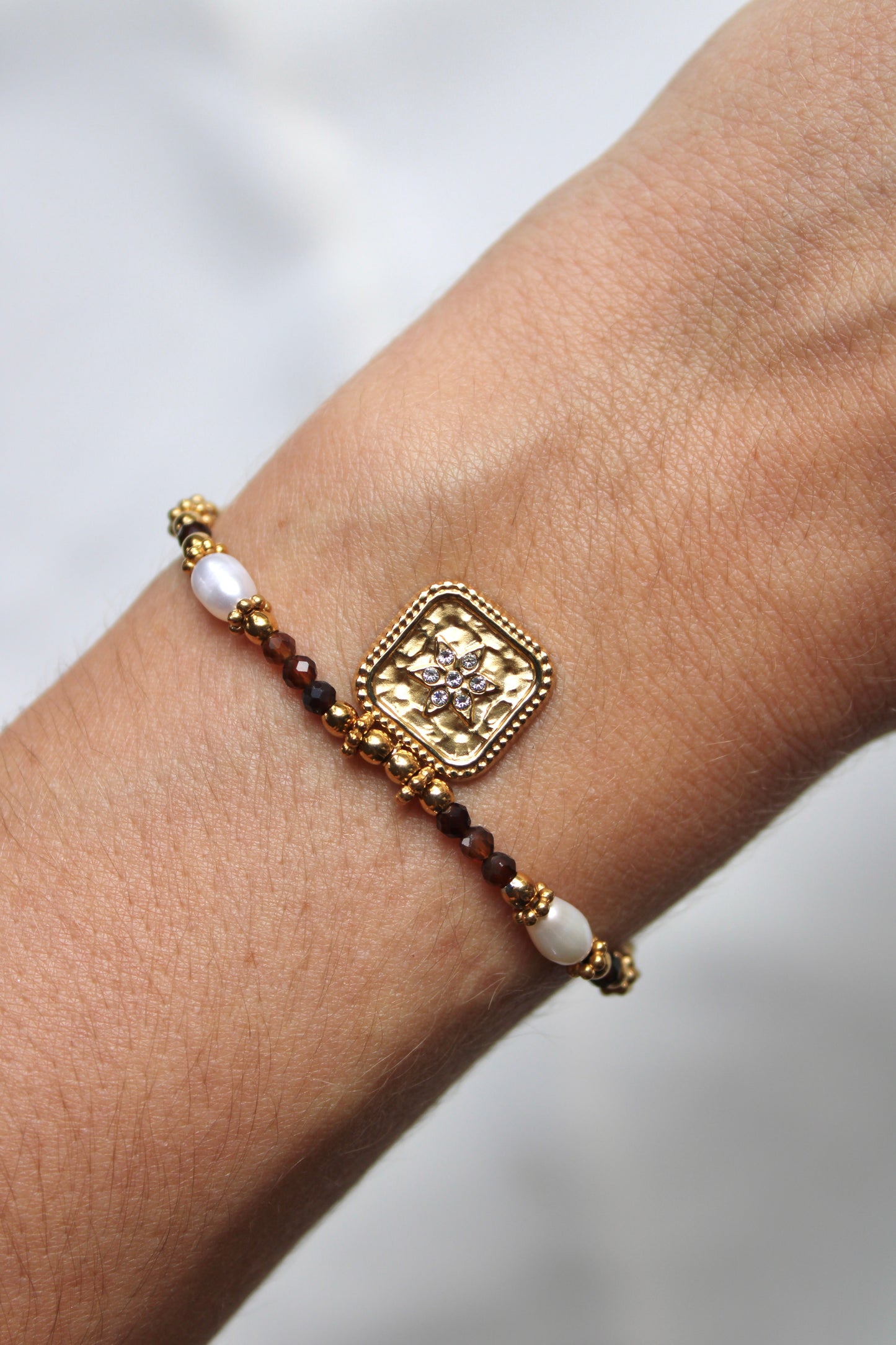 Bracelet MÉLANCOLIQUE Les Bijoux De Claclou