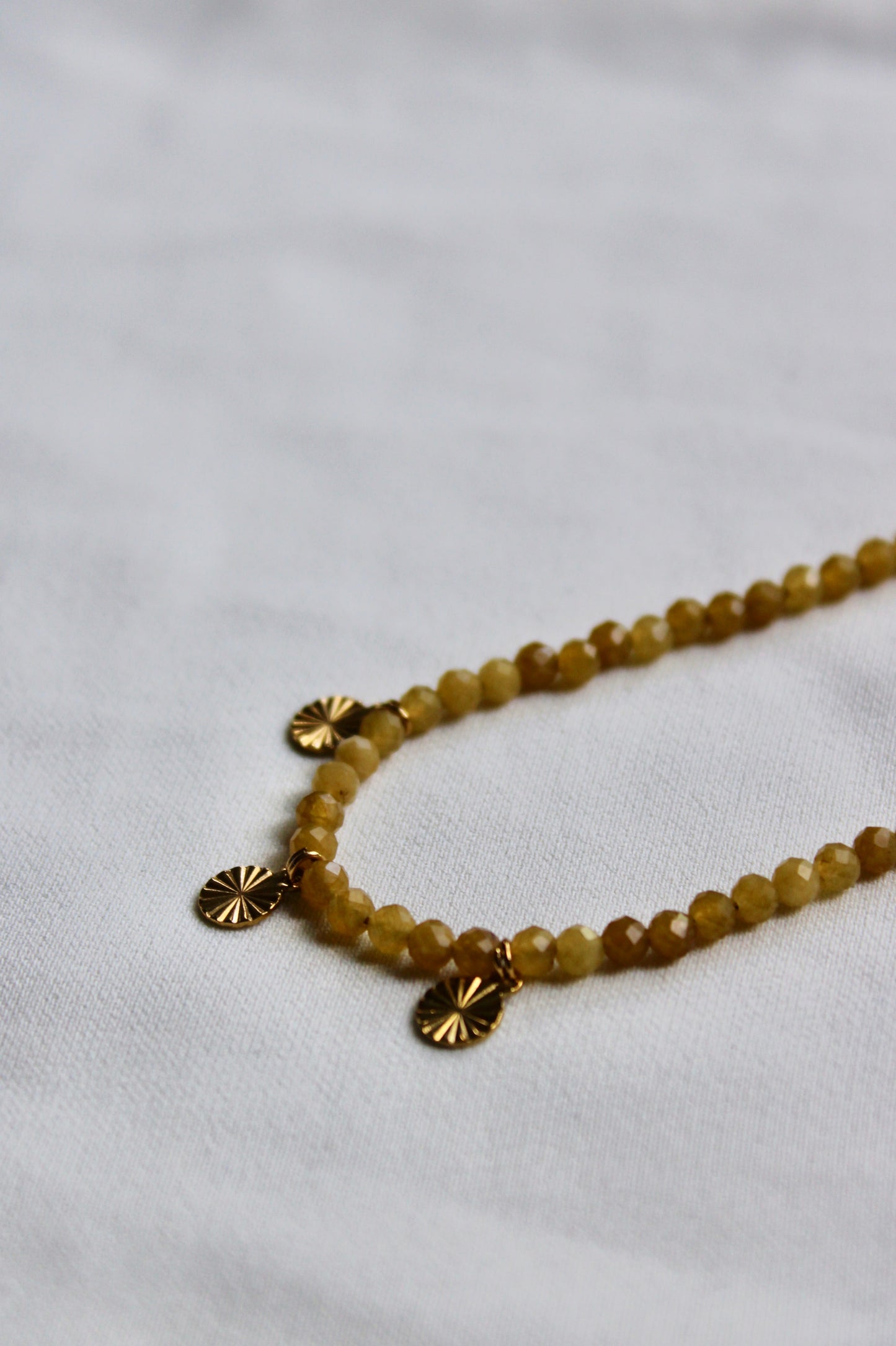 Bracelet AIMÉE Les Bijoux De Claclou