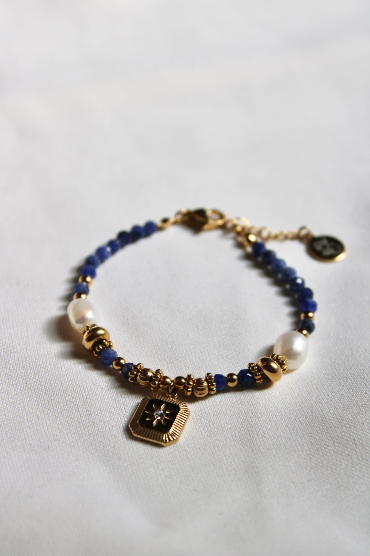 Bracelet SOMPTUEUSE Les Bijoux De Claclou
