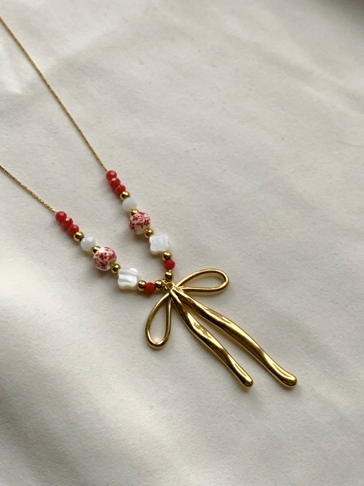 Collier DÉLICATE