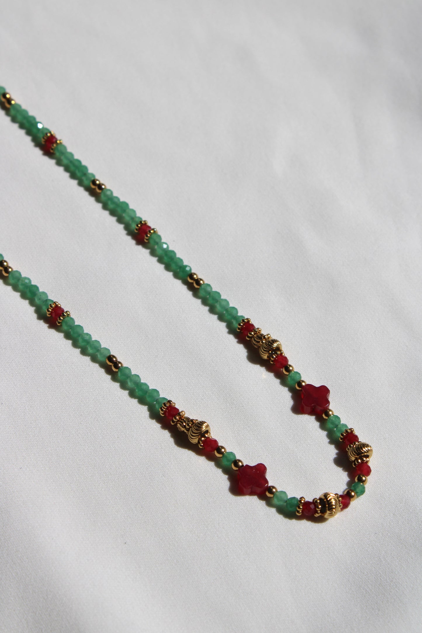 Collier VIVE Les Bijoux De Claclou