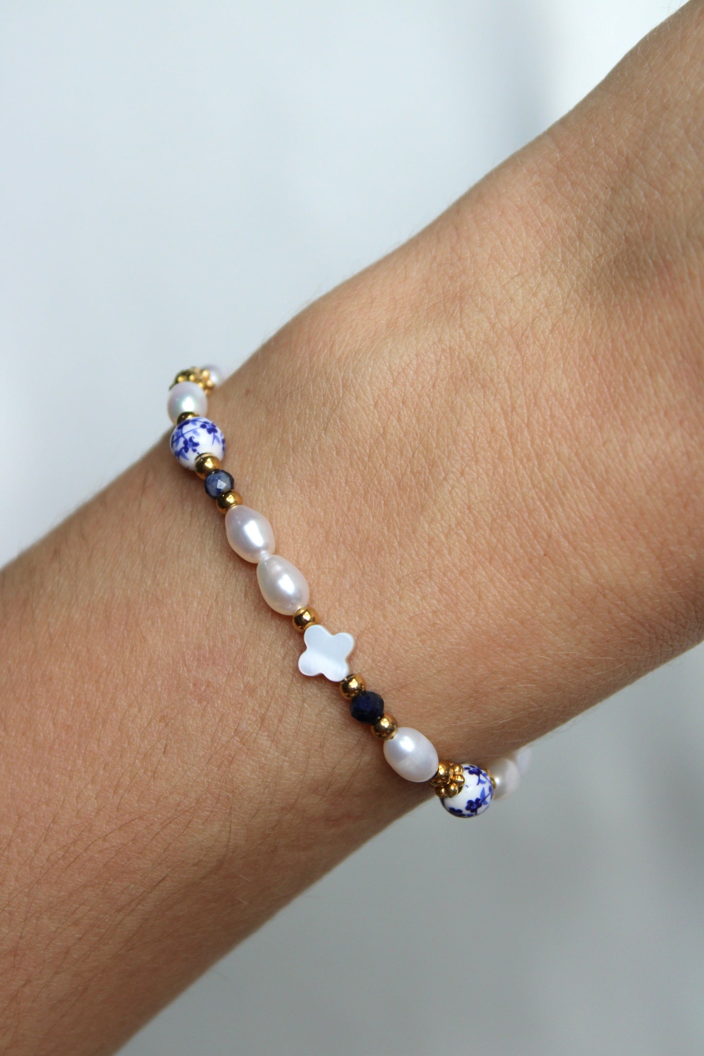 Bracelet SERTIE Les Bijoux De Claclou