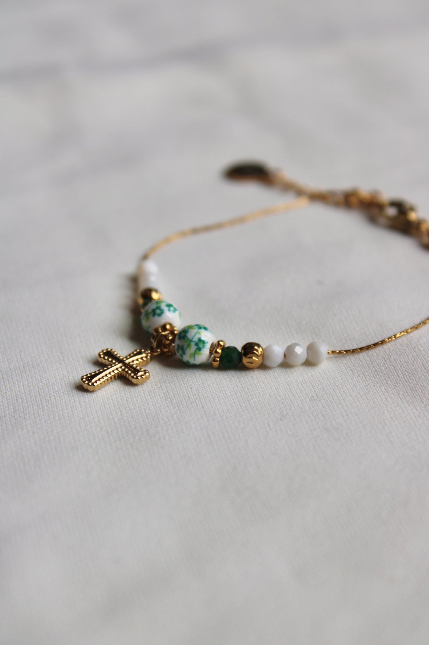 Bracelet fidèle Les Bijoux De Claclou