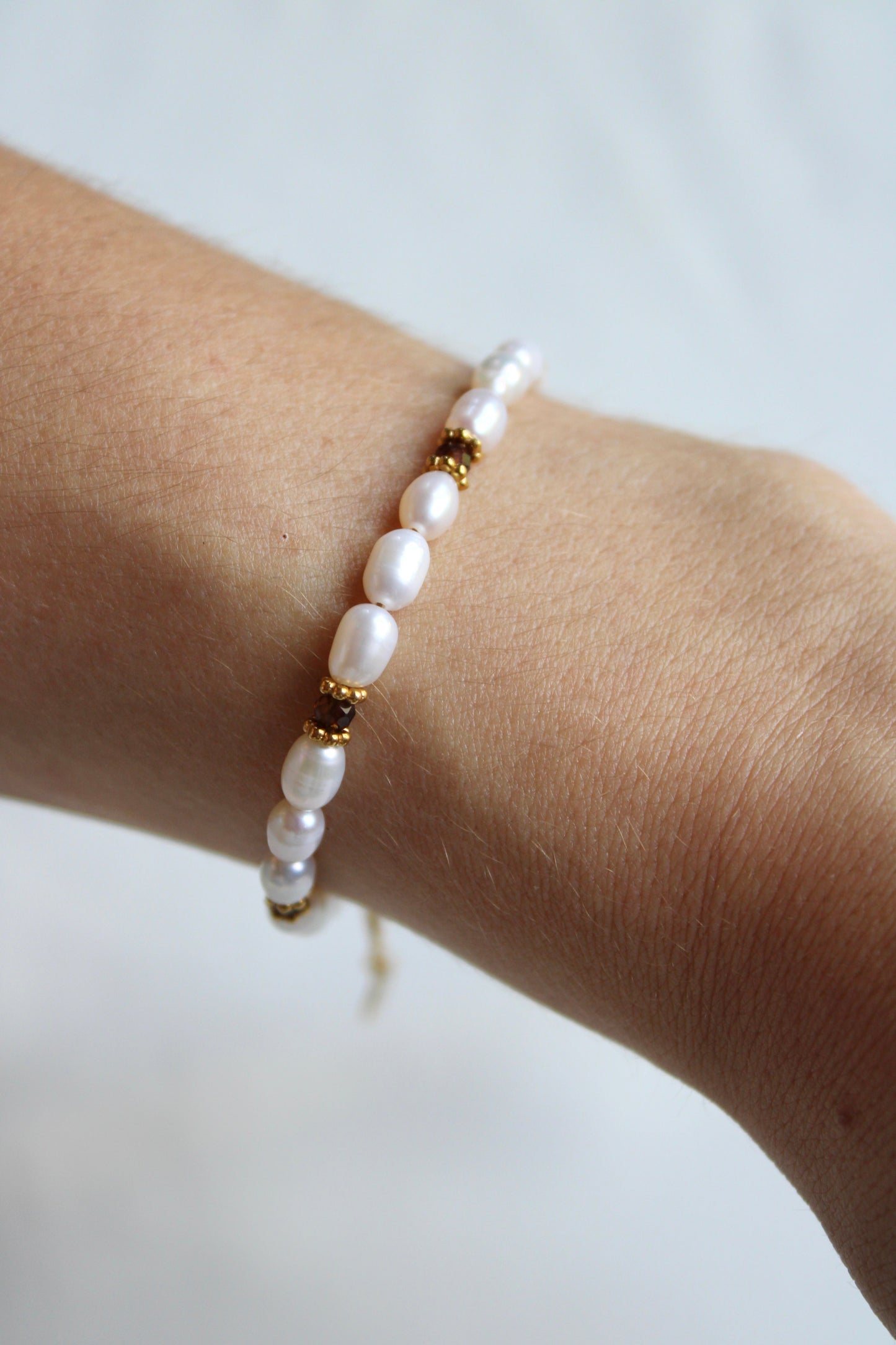 Bracelet HARMONIEUSE Les Bijoux De Claclou