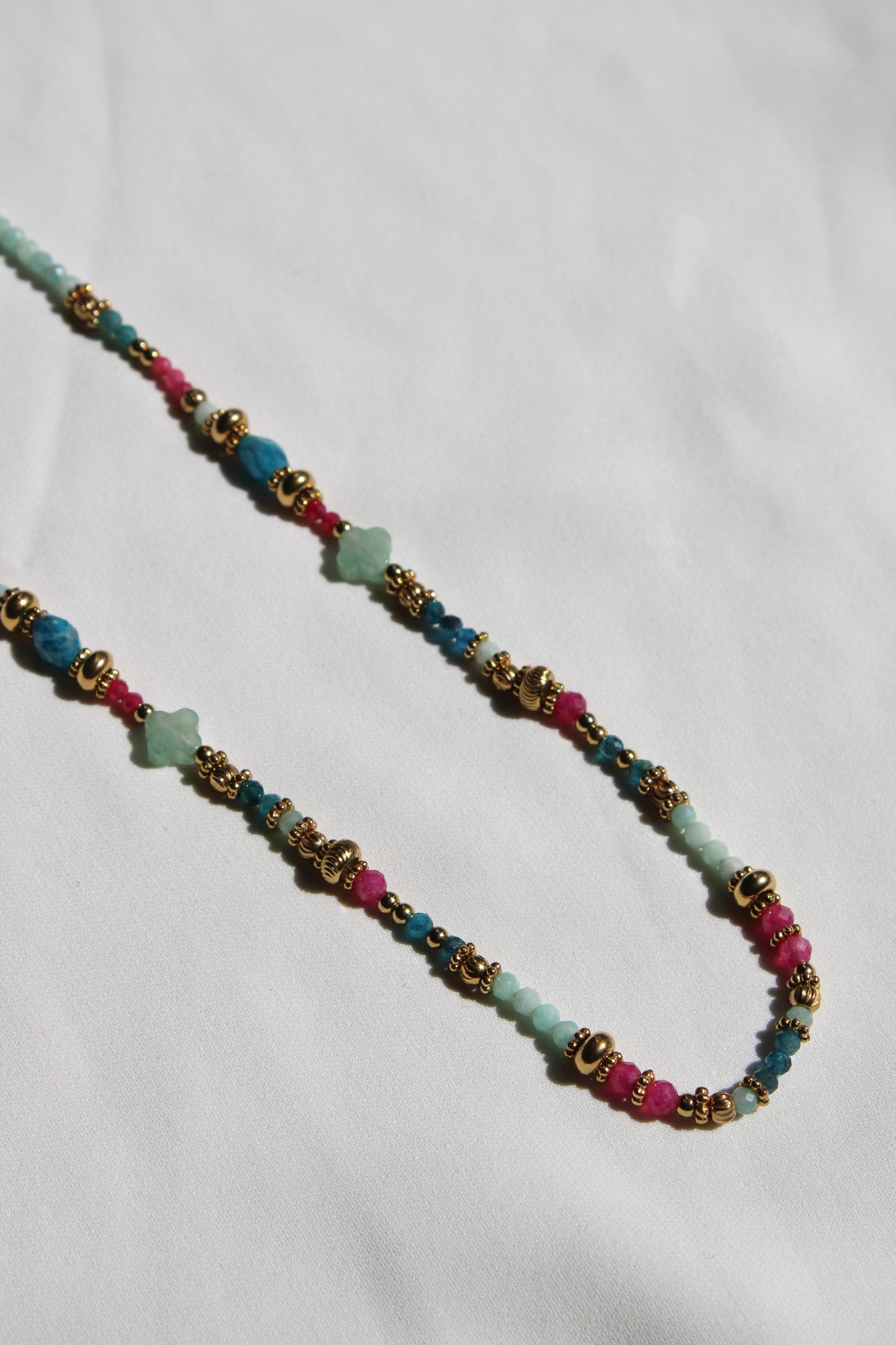 Collier SUCRÉE Les Bijoux De Claclou