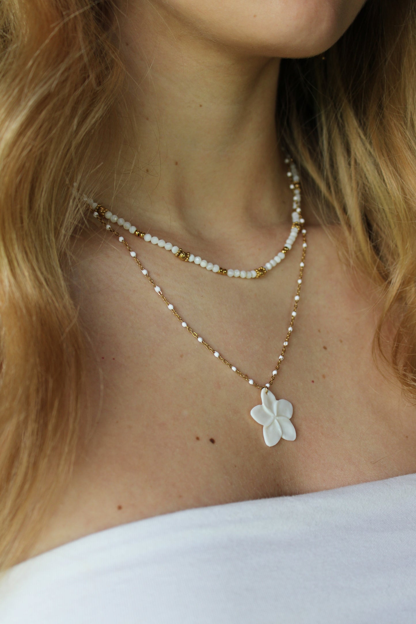 Collier SPLENDIDE Les Bijoux De Claclou