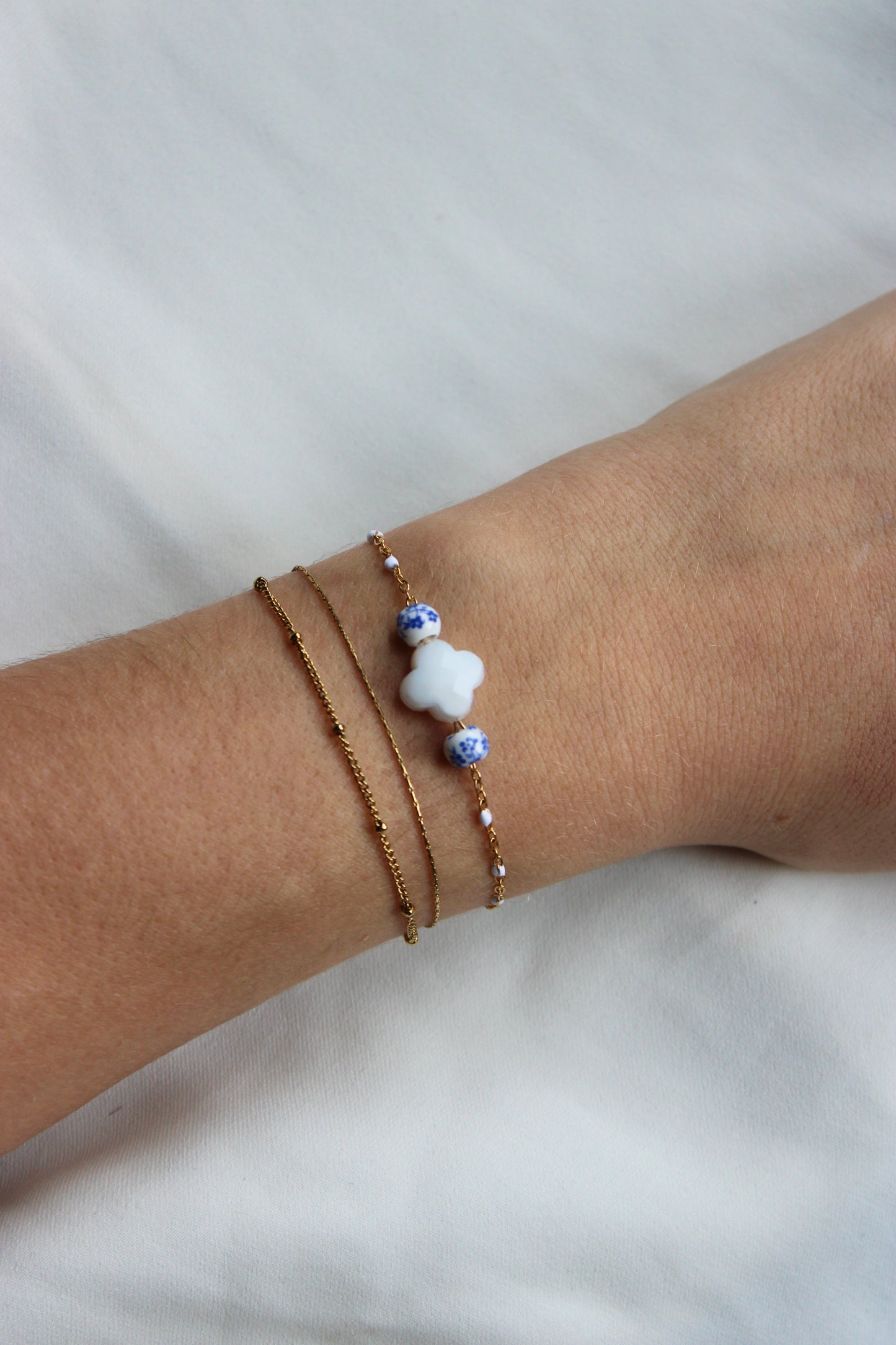 Bracelet MINIMALISTE