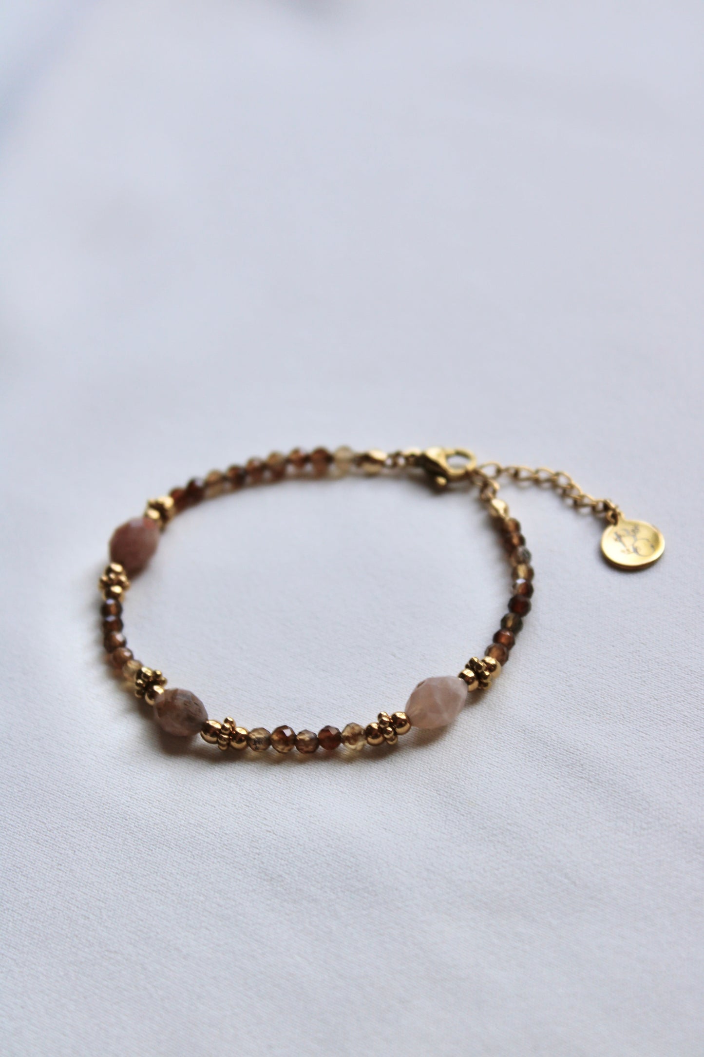Bracelet RÉCONFORTANTE Les Bijoux De Claclou